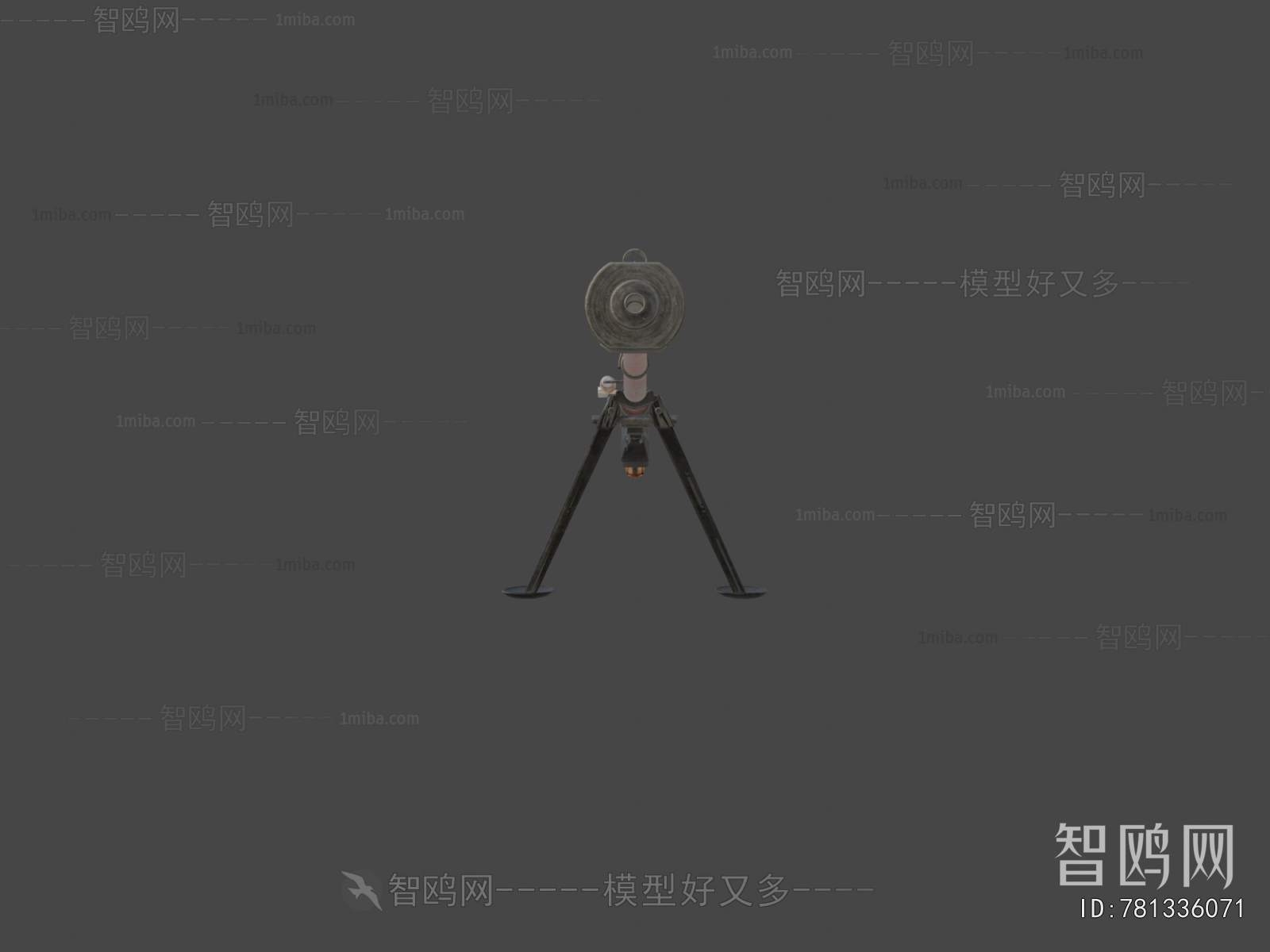 Modern Military Equipment