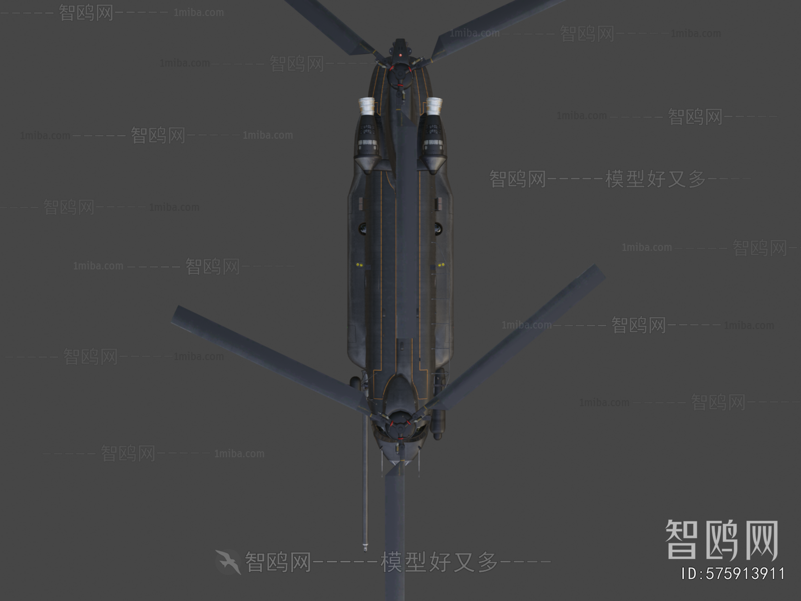 Modern Military Equipment