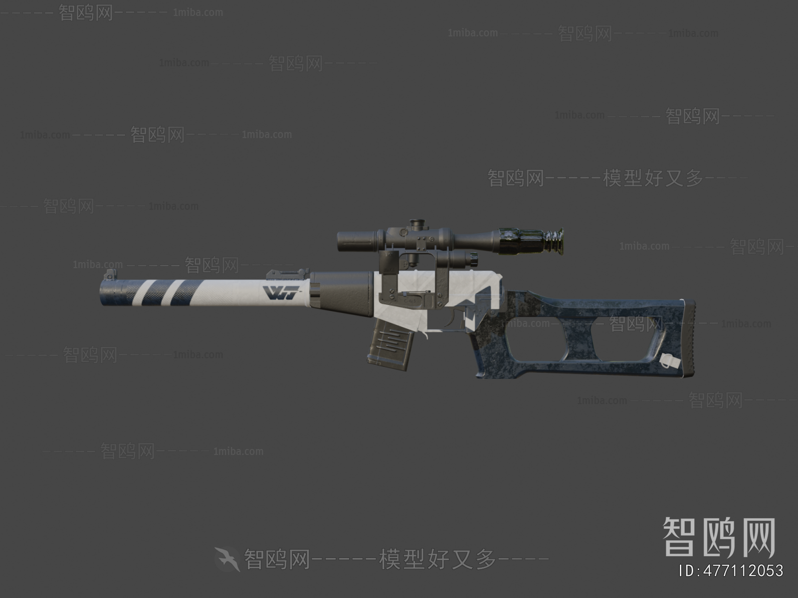 Modern Military Equipment