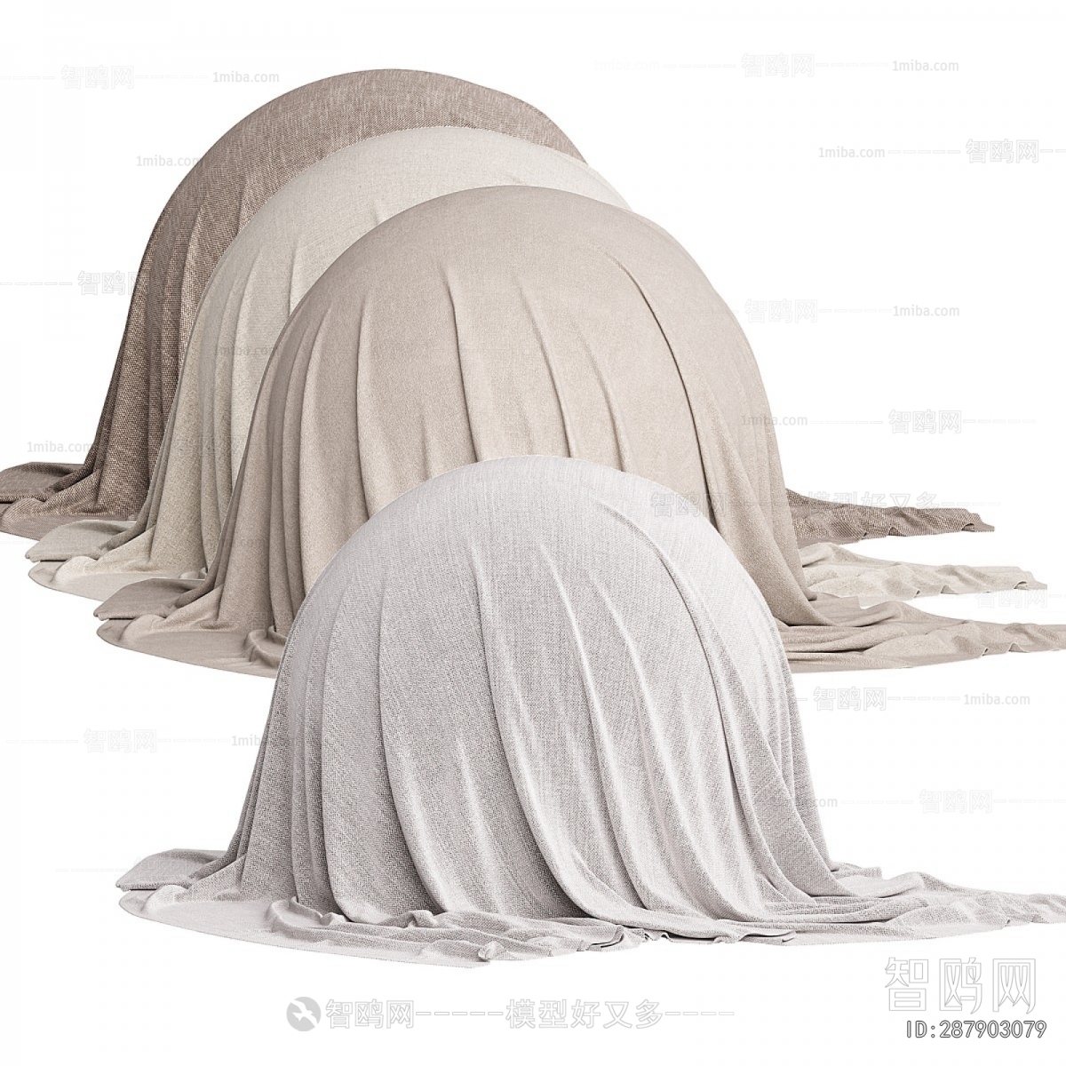 Modern Clothes, Bags And Shoes