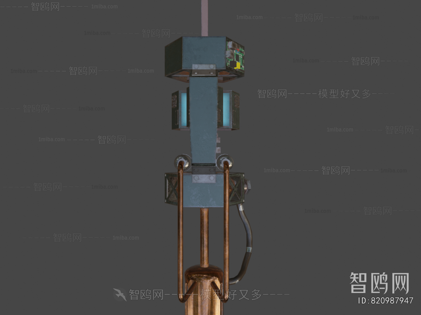 Modern Military Equipment