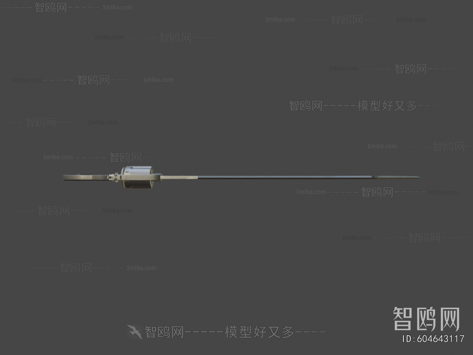 Modern Military Equipment