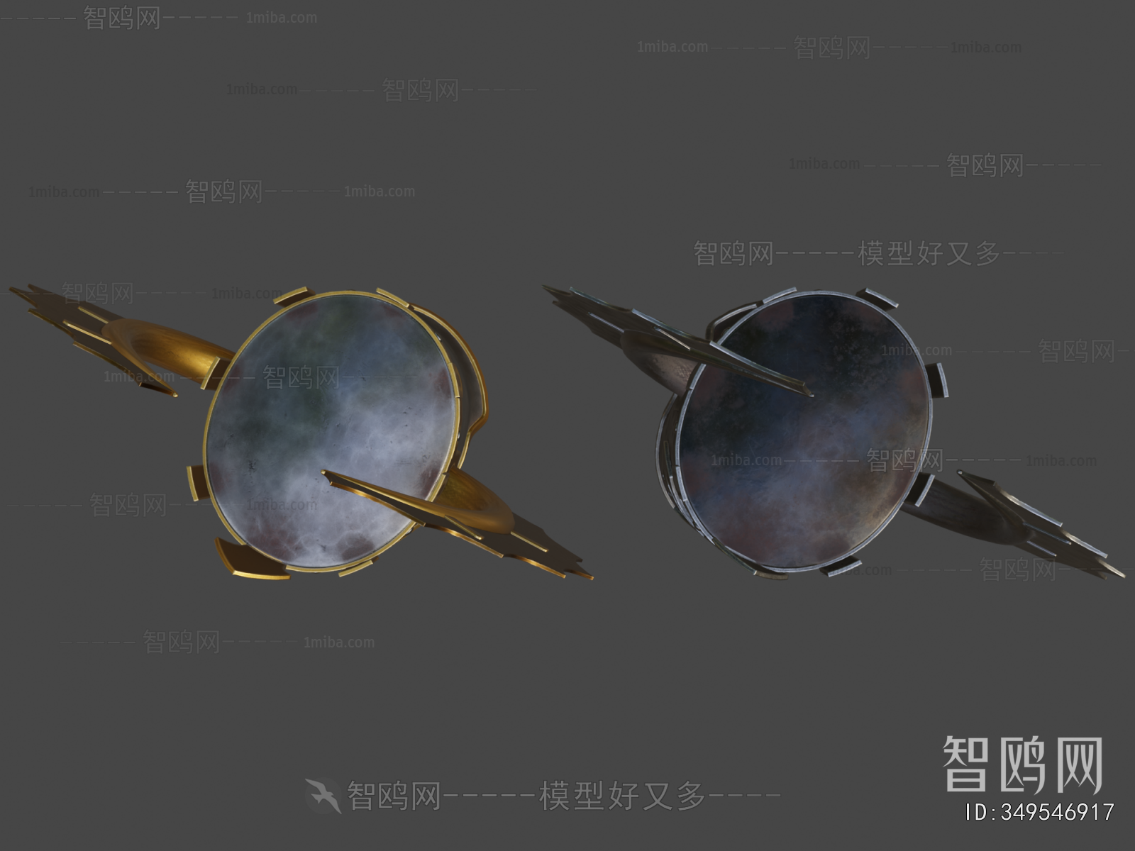 Modern Military Equipment