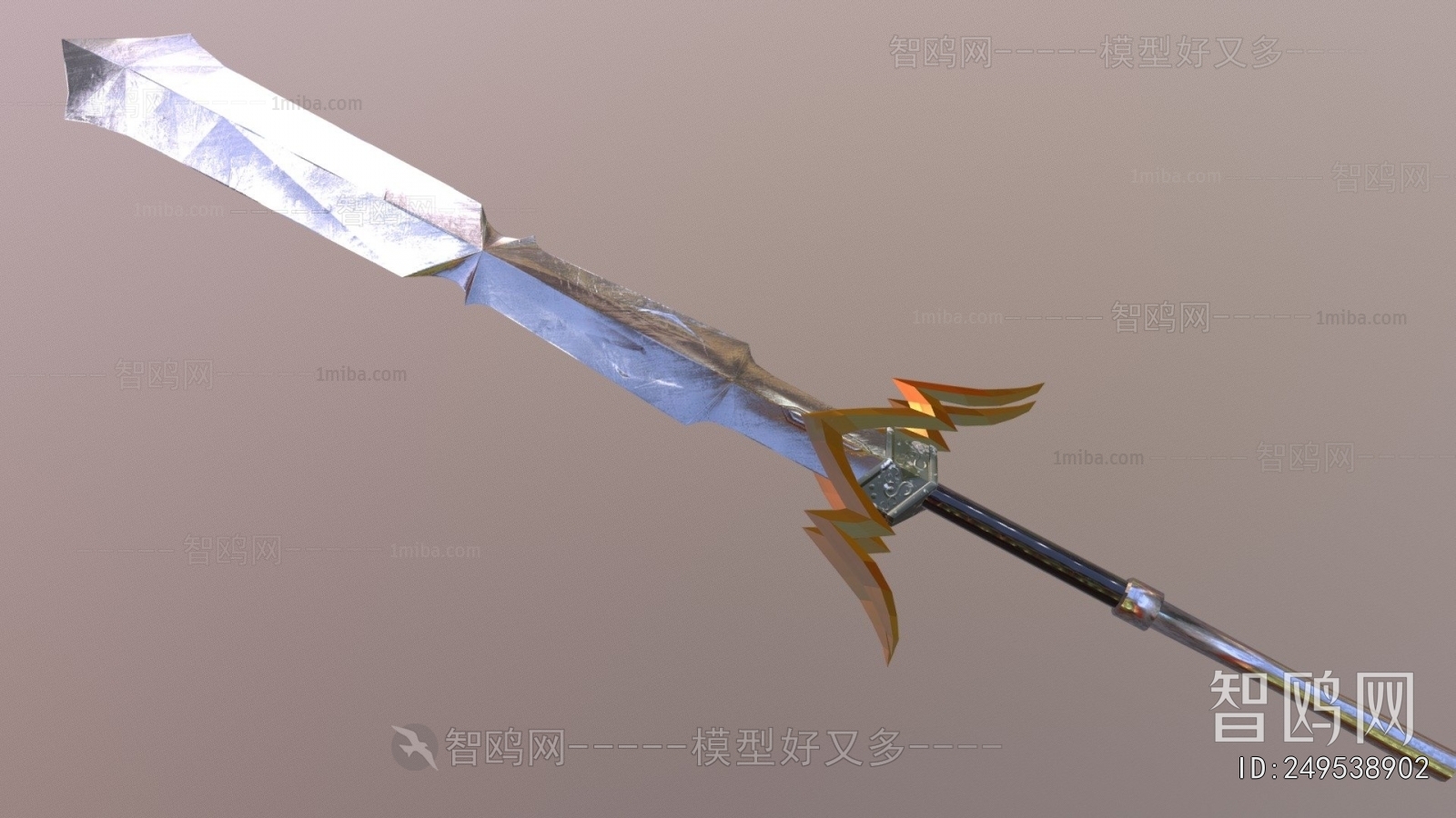 Modern Military Equipment