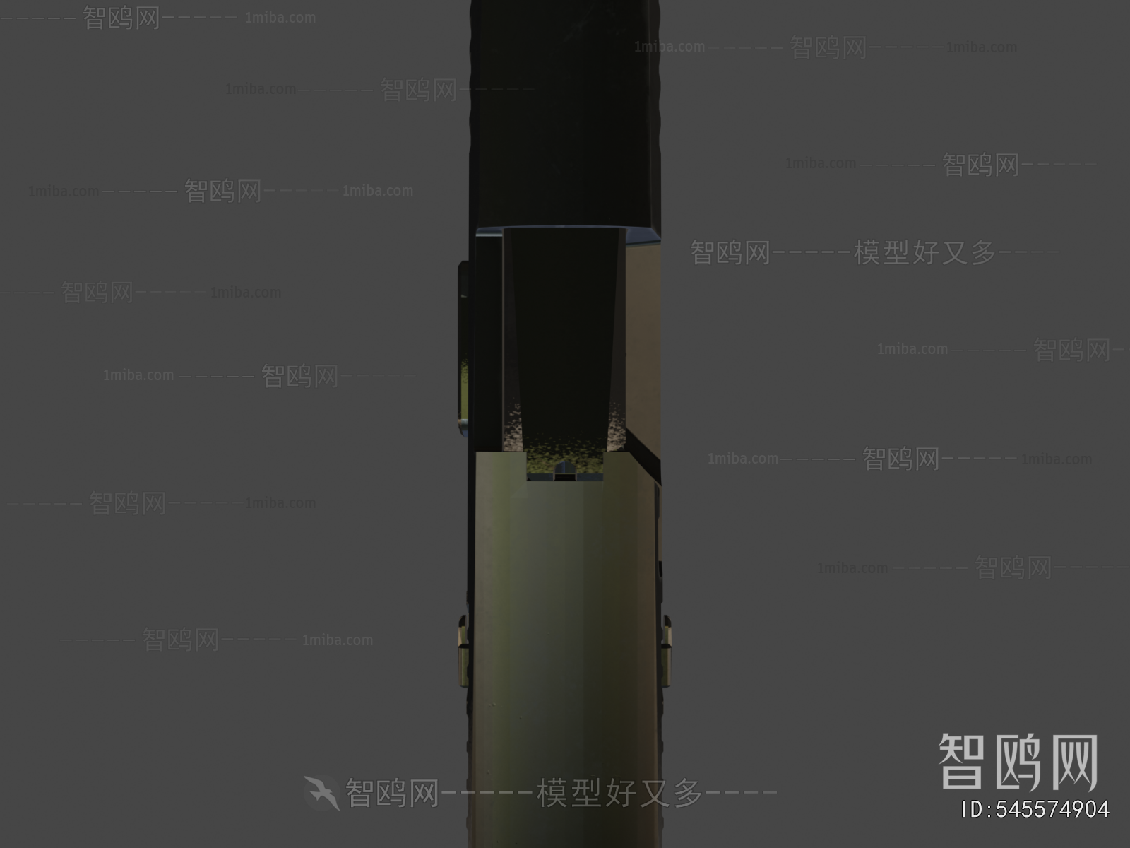 Modern Military Equipment