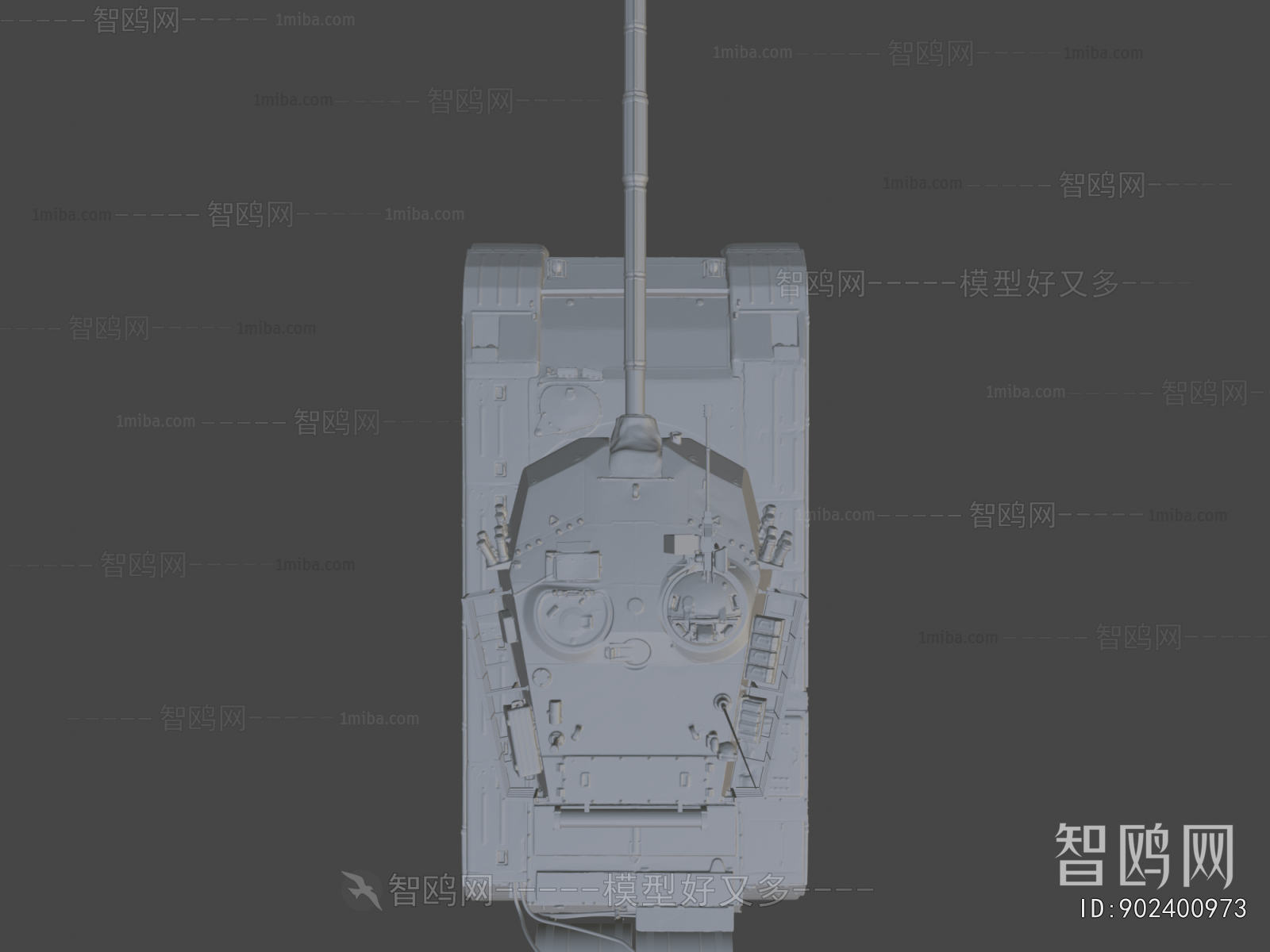 Modern Military Equipment