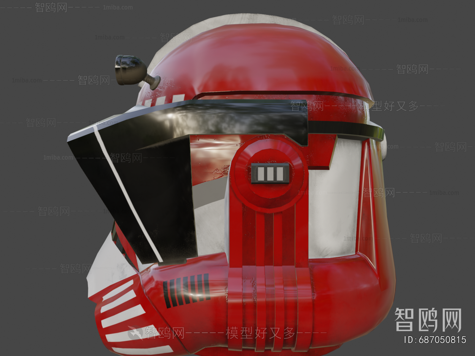 Modern Military Equipment