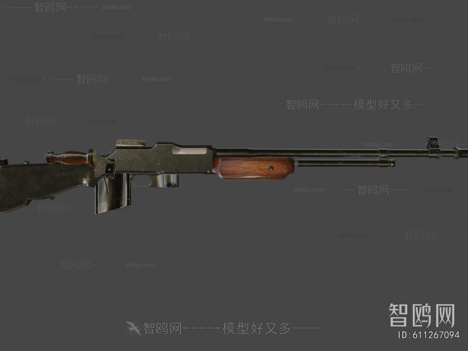 Modern Military Equipment