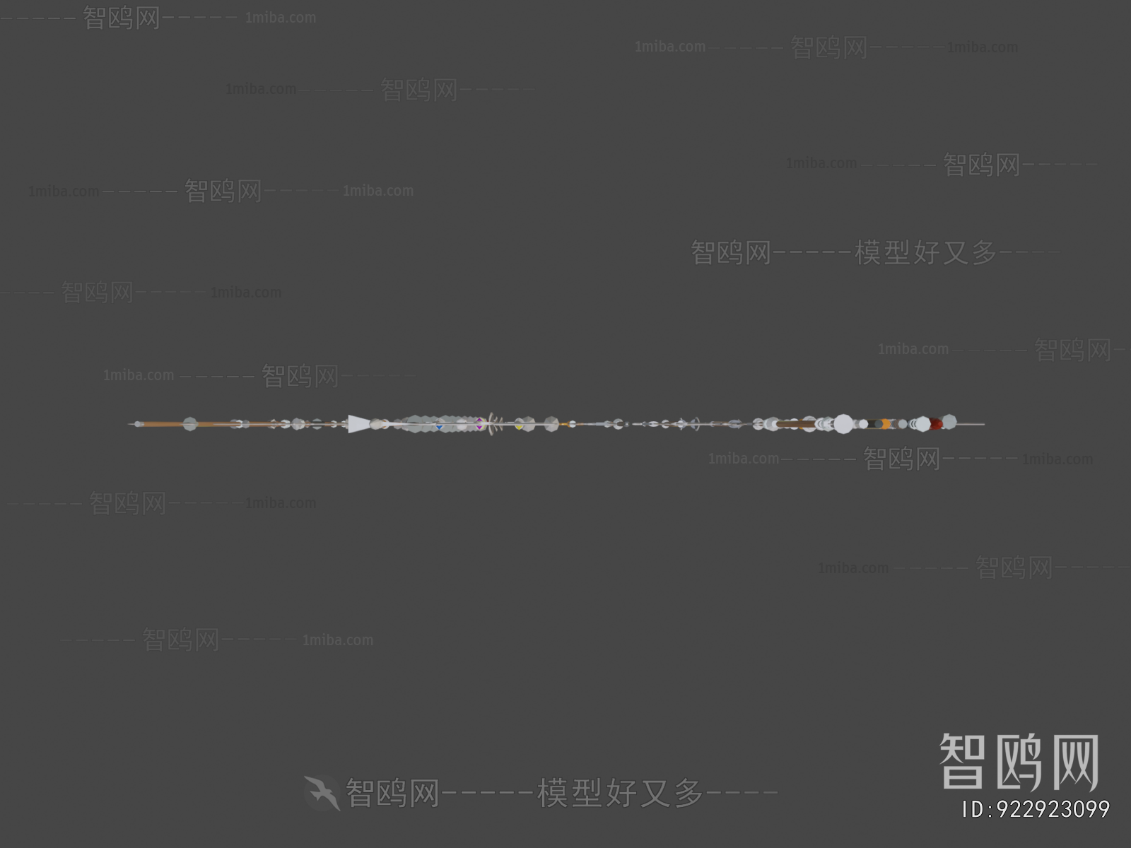 Modern Military Equipment