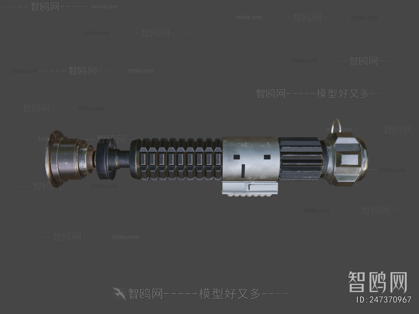 Modern Military Equipment