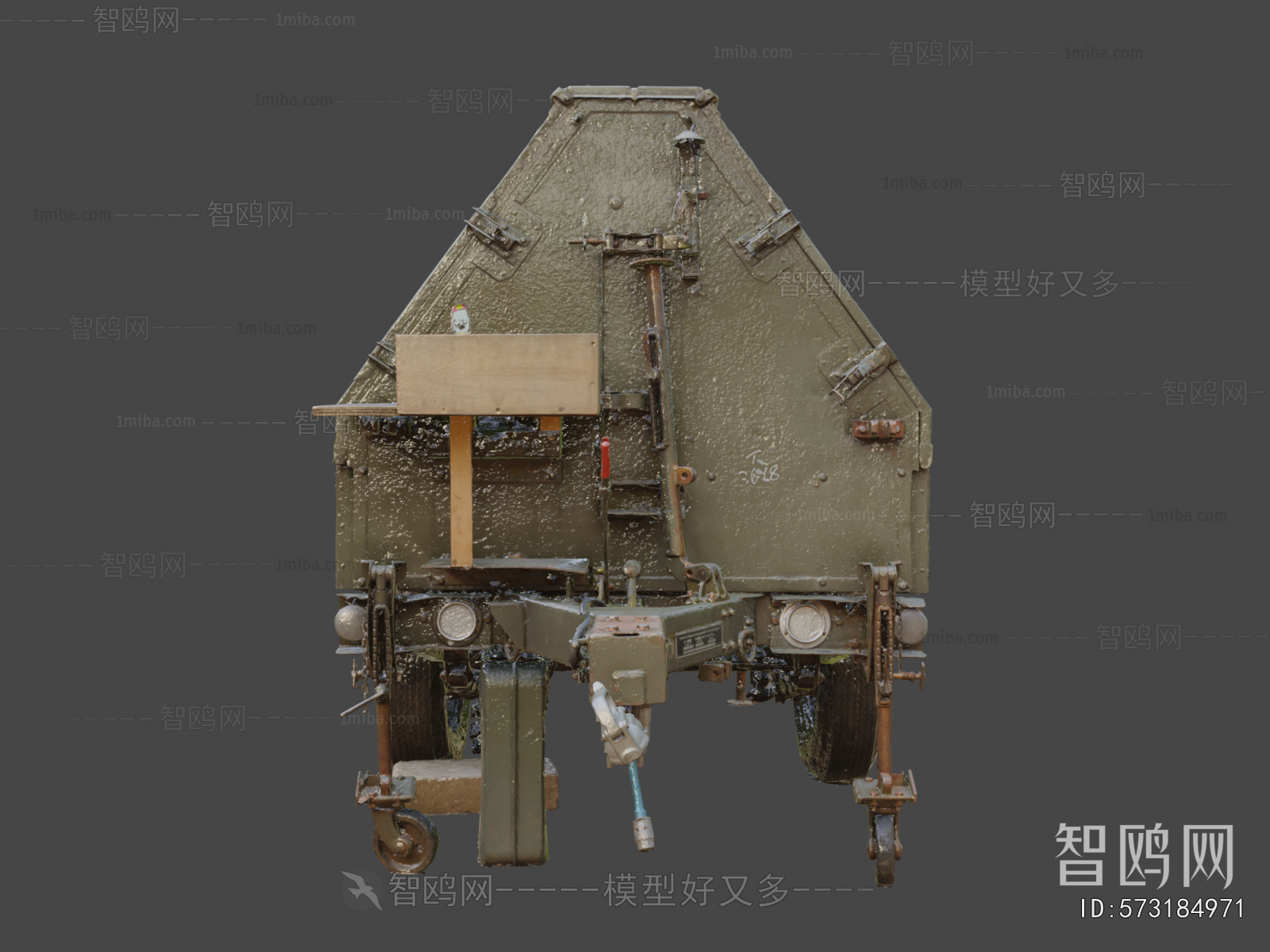 Modern Military Equipment