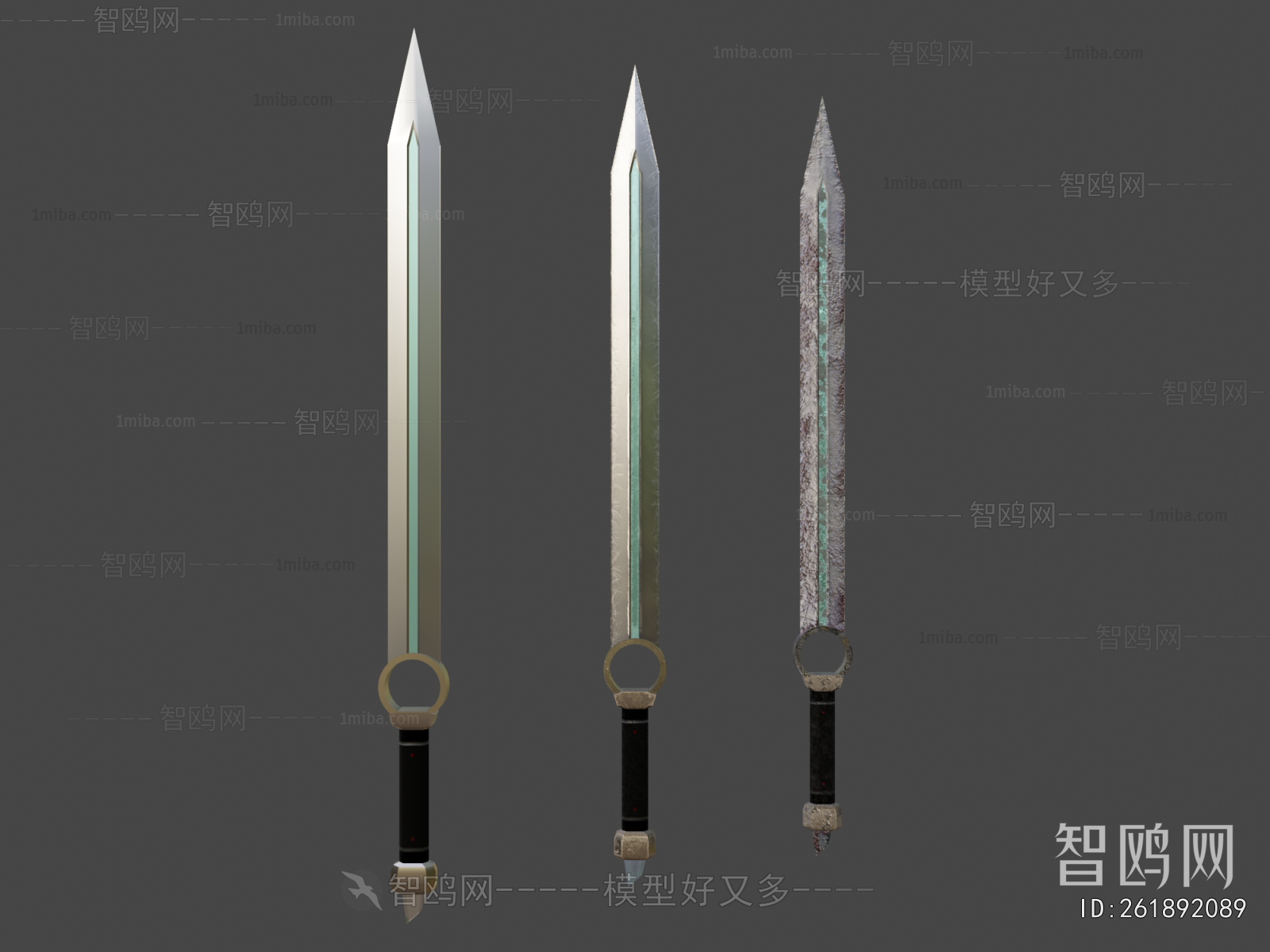 Modern Military Equipment