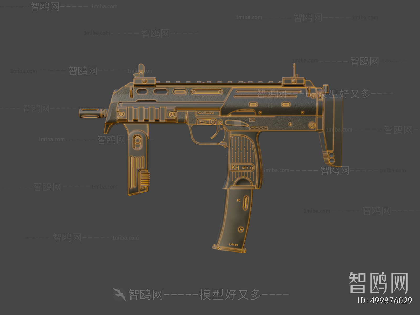 Modern Military Equipment