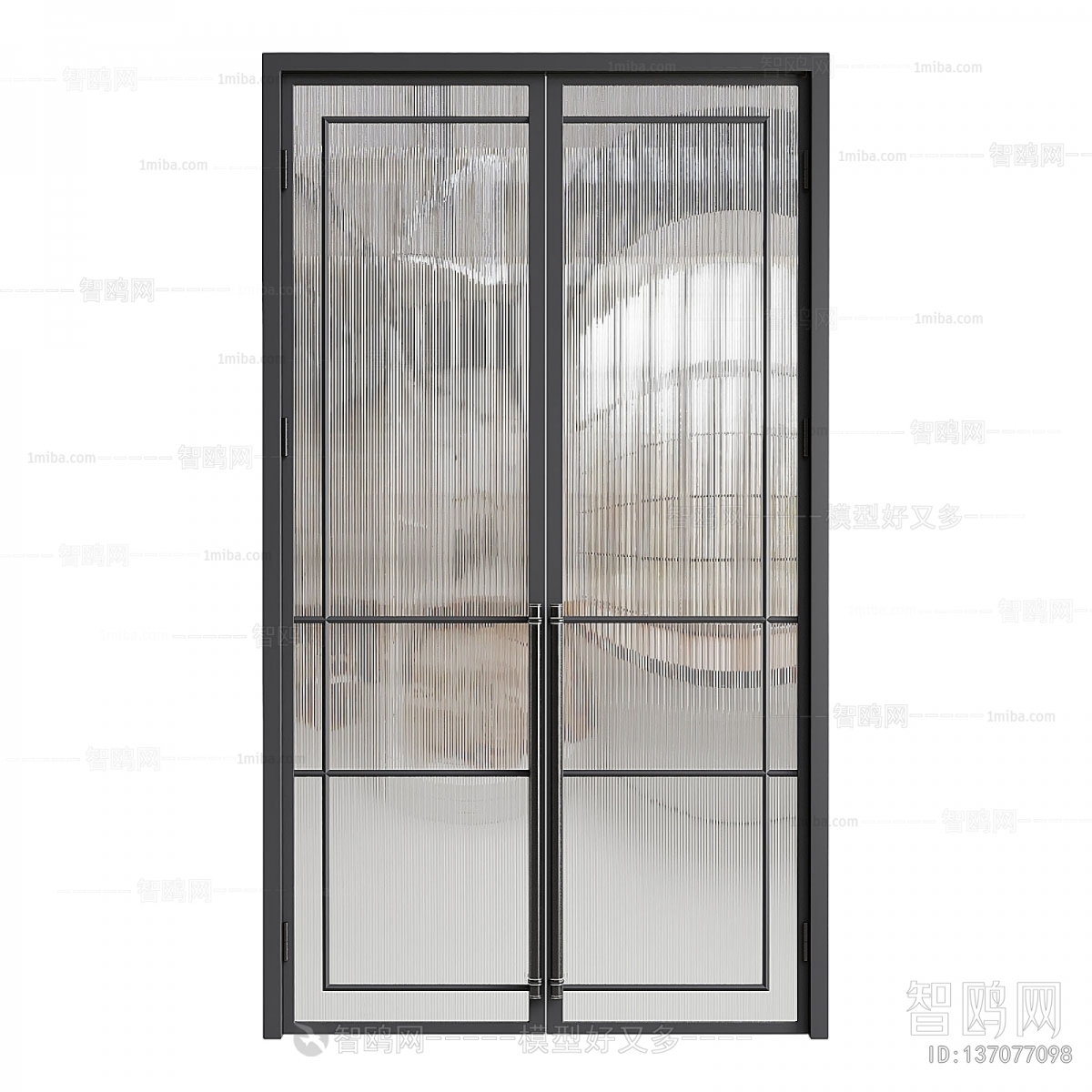 Modern Sliding Door