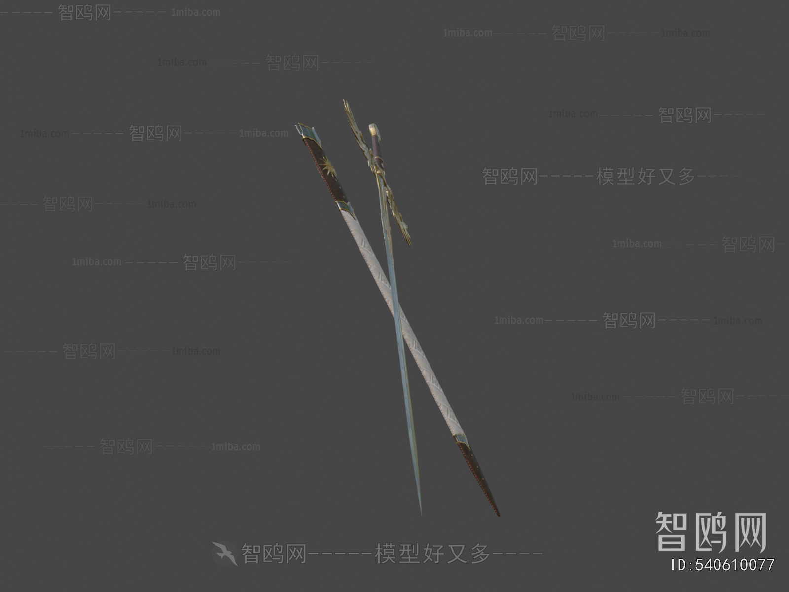 Modern Military Equipment