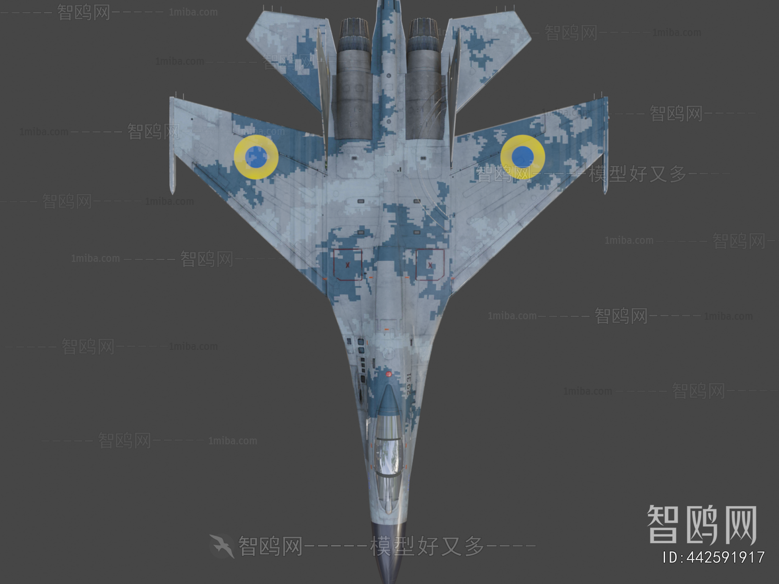 Modern Military Equipment