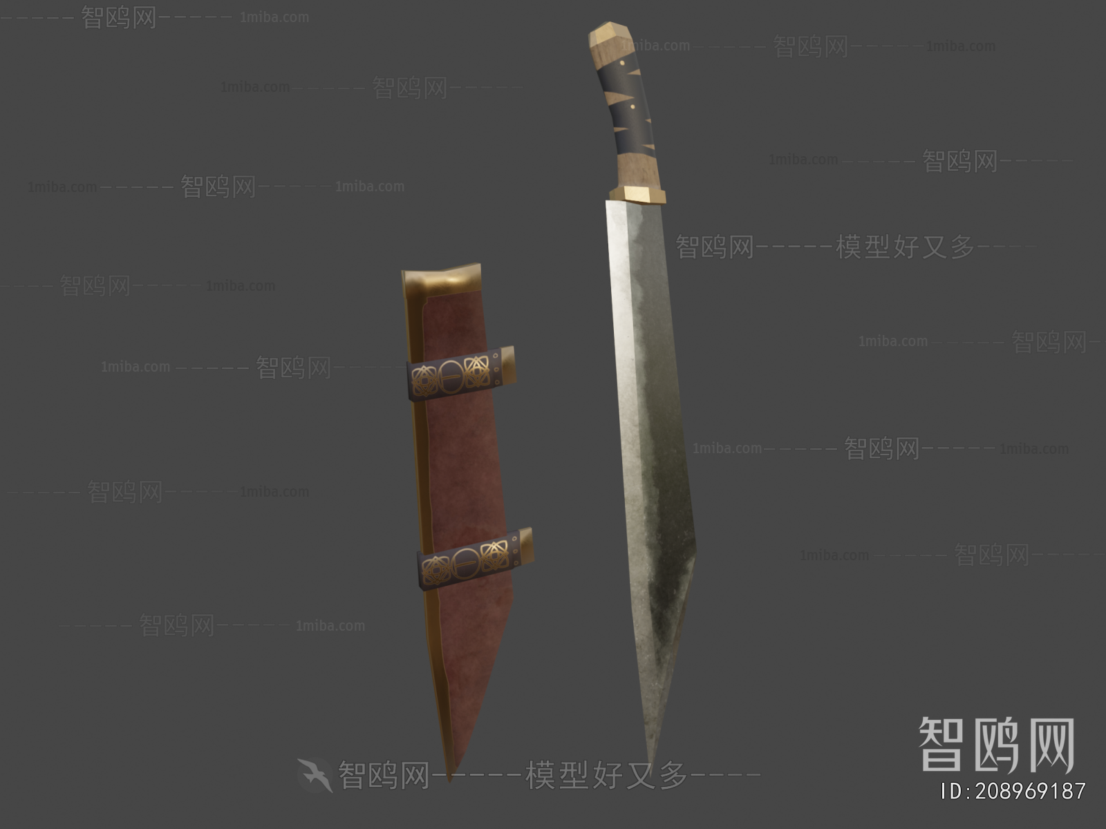 Modern Military Equipment