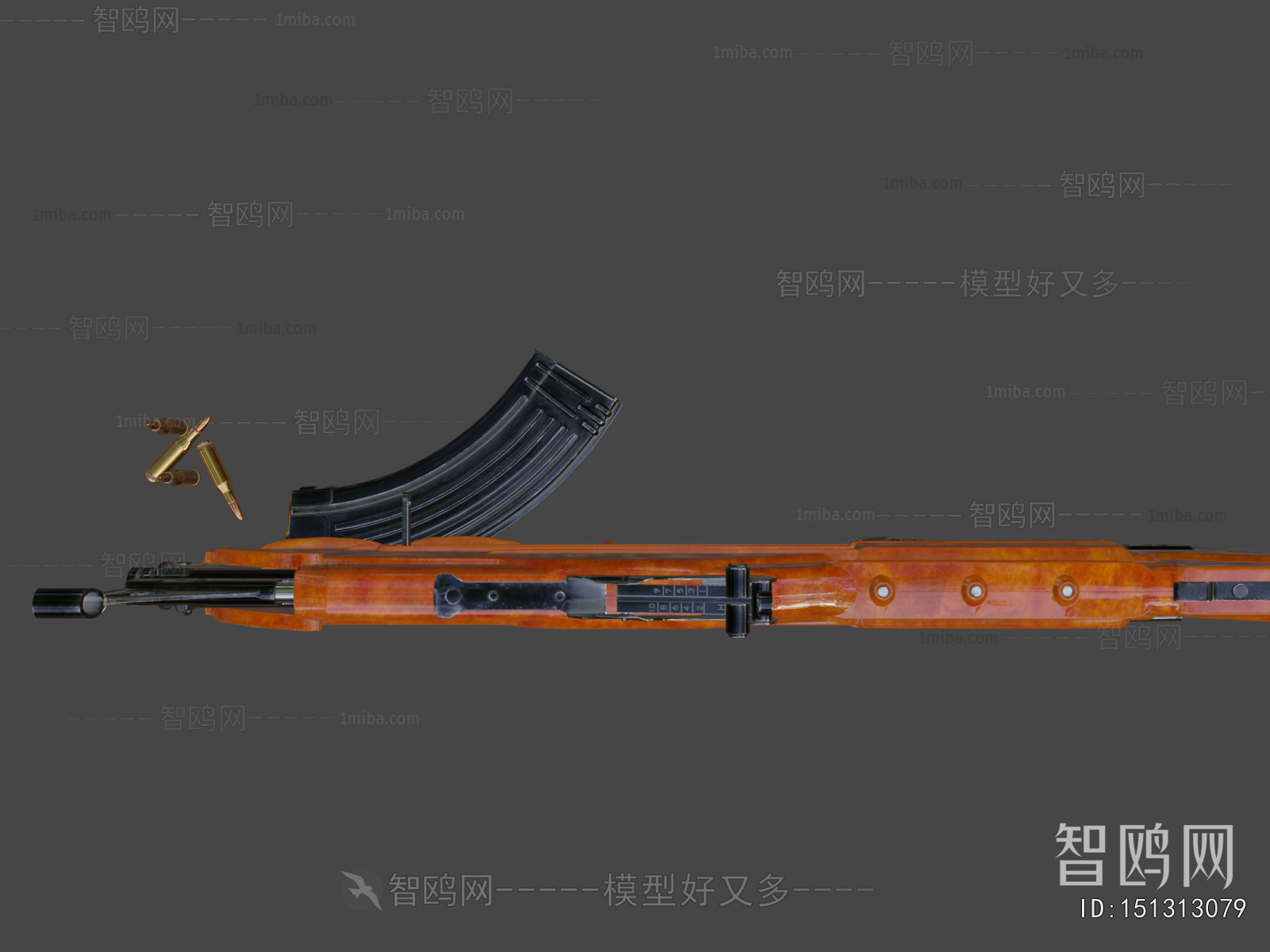 Modern Military Equipment