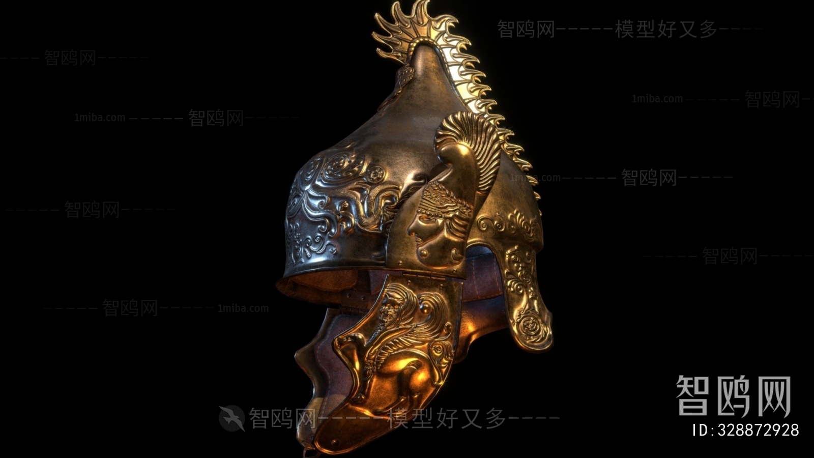 Modern Military Equipment