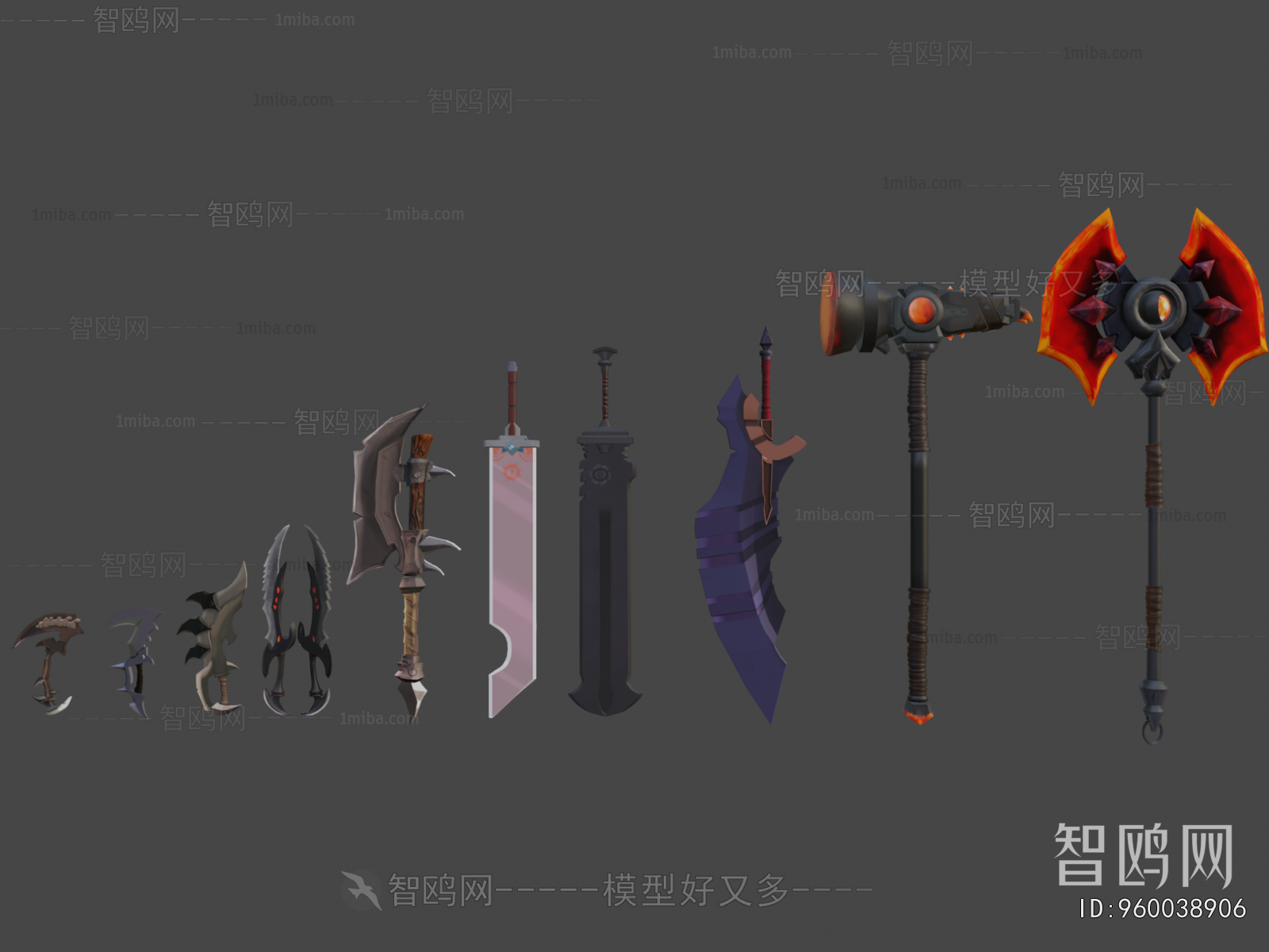 Modern Military Equipment