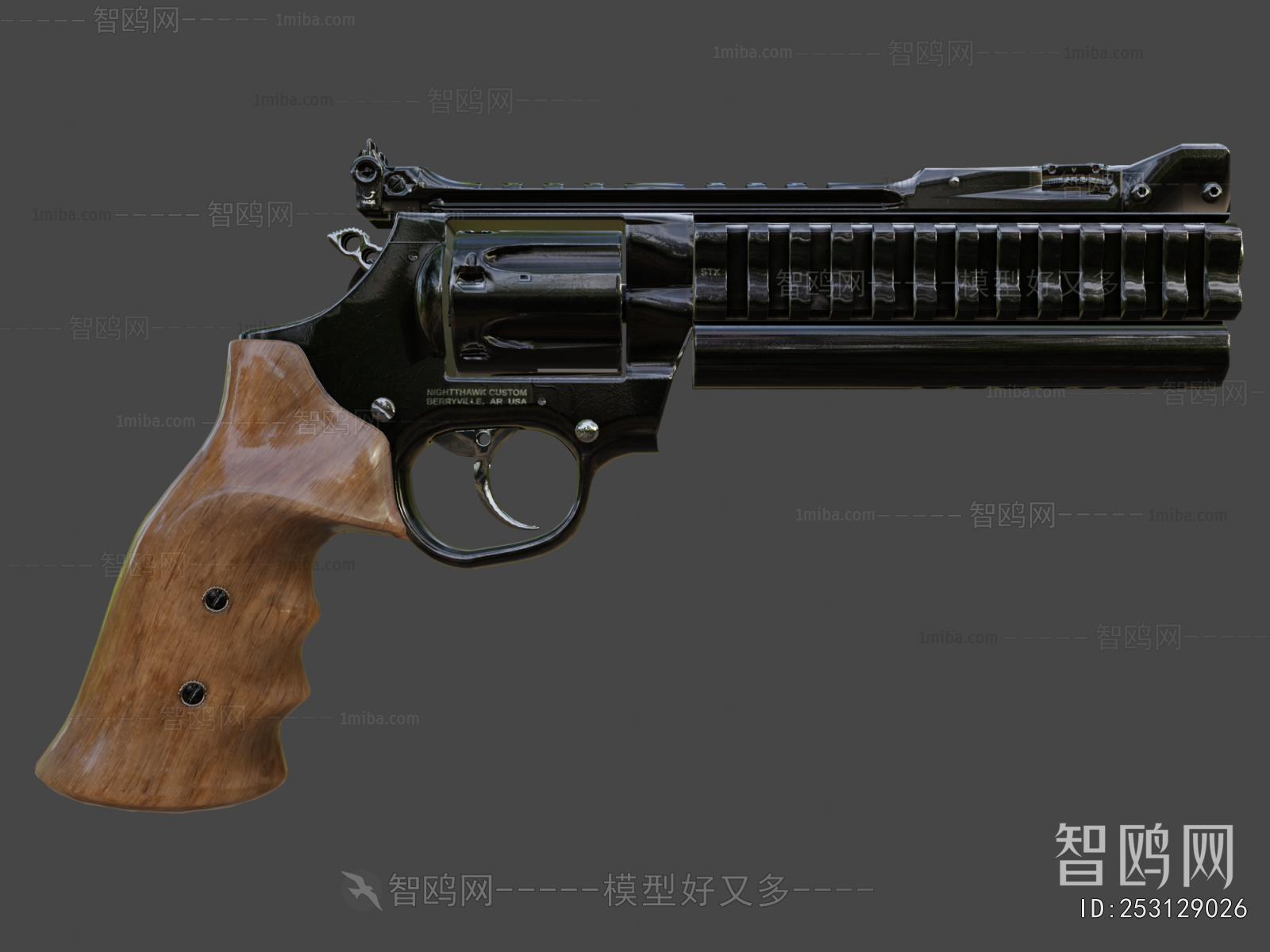 Modern Military Equipment