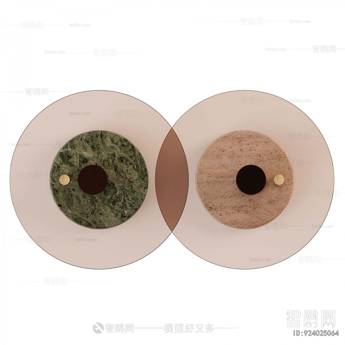 Modern Side Table/corner Table