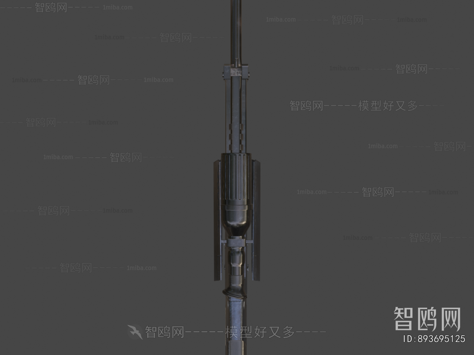 Modern Military Equipment