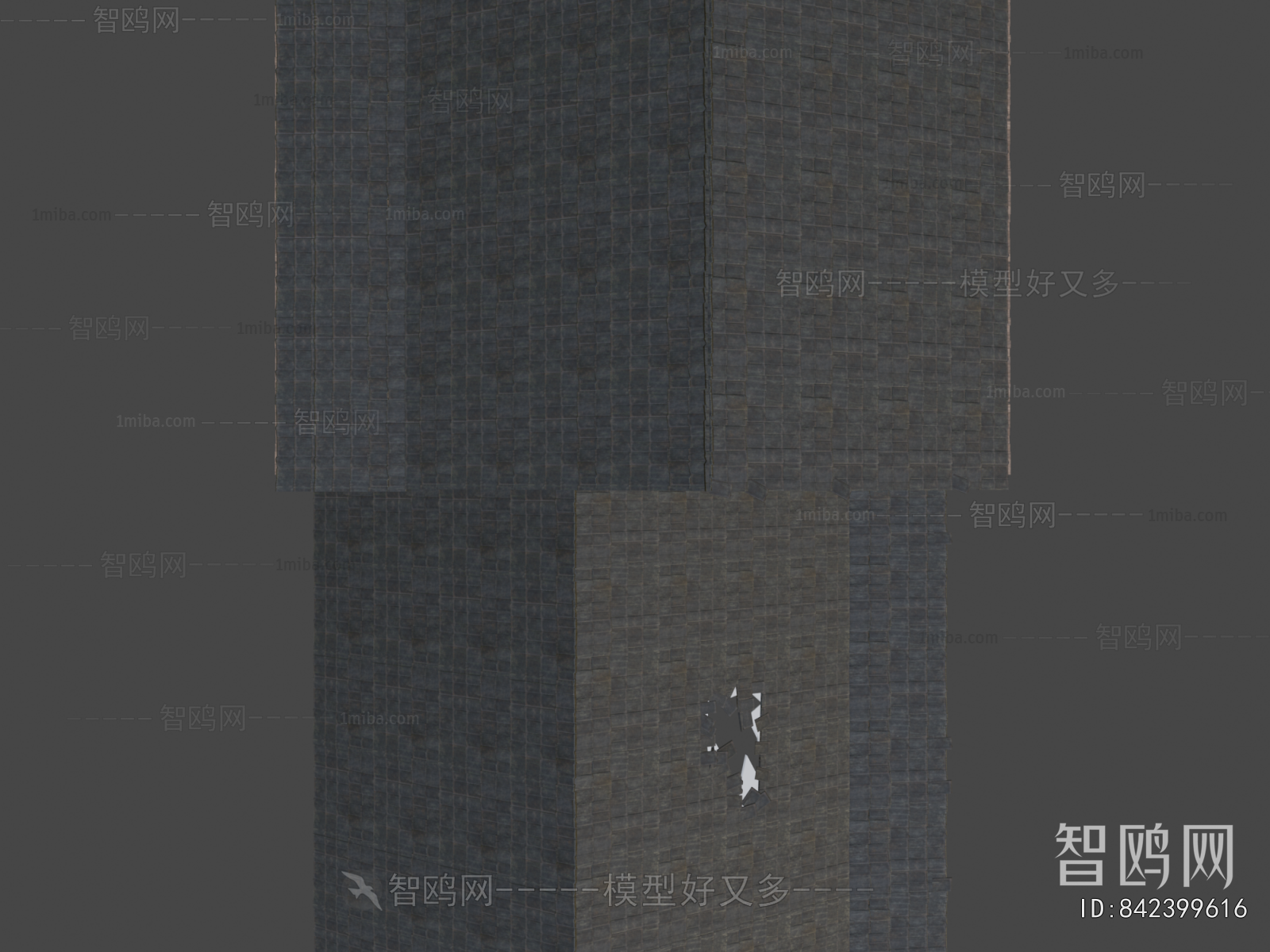 Modern Detached Villa