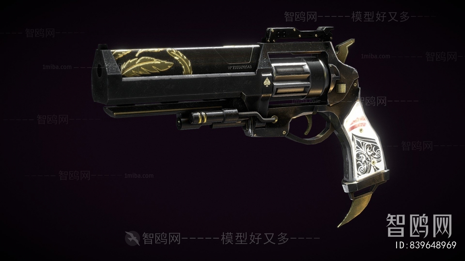 Modern Military Equipment