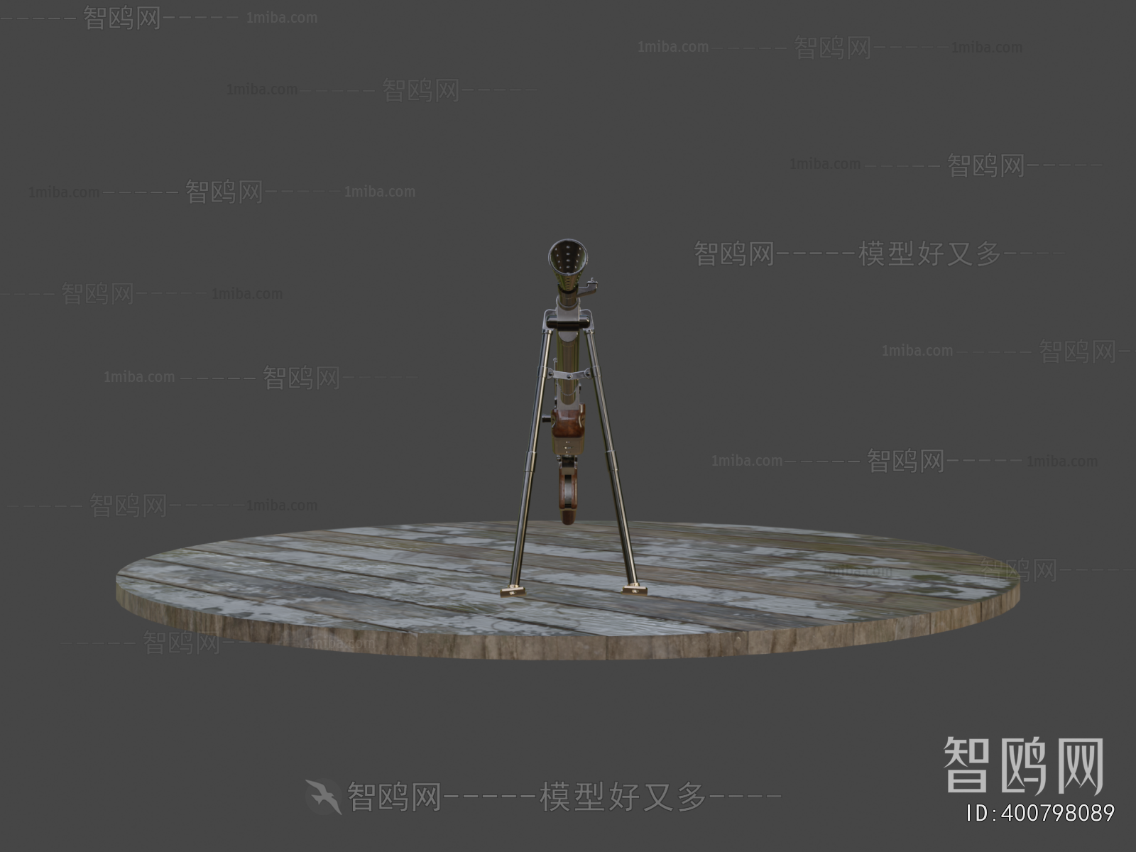 Modern Military Equipment