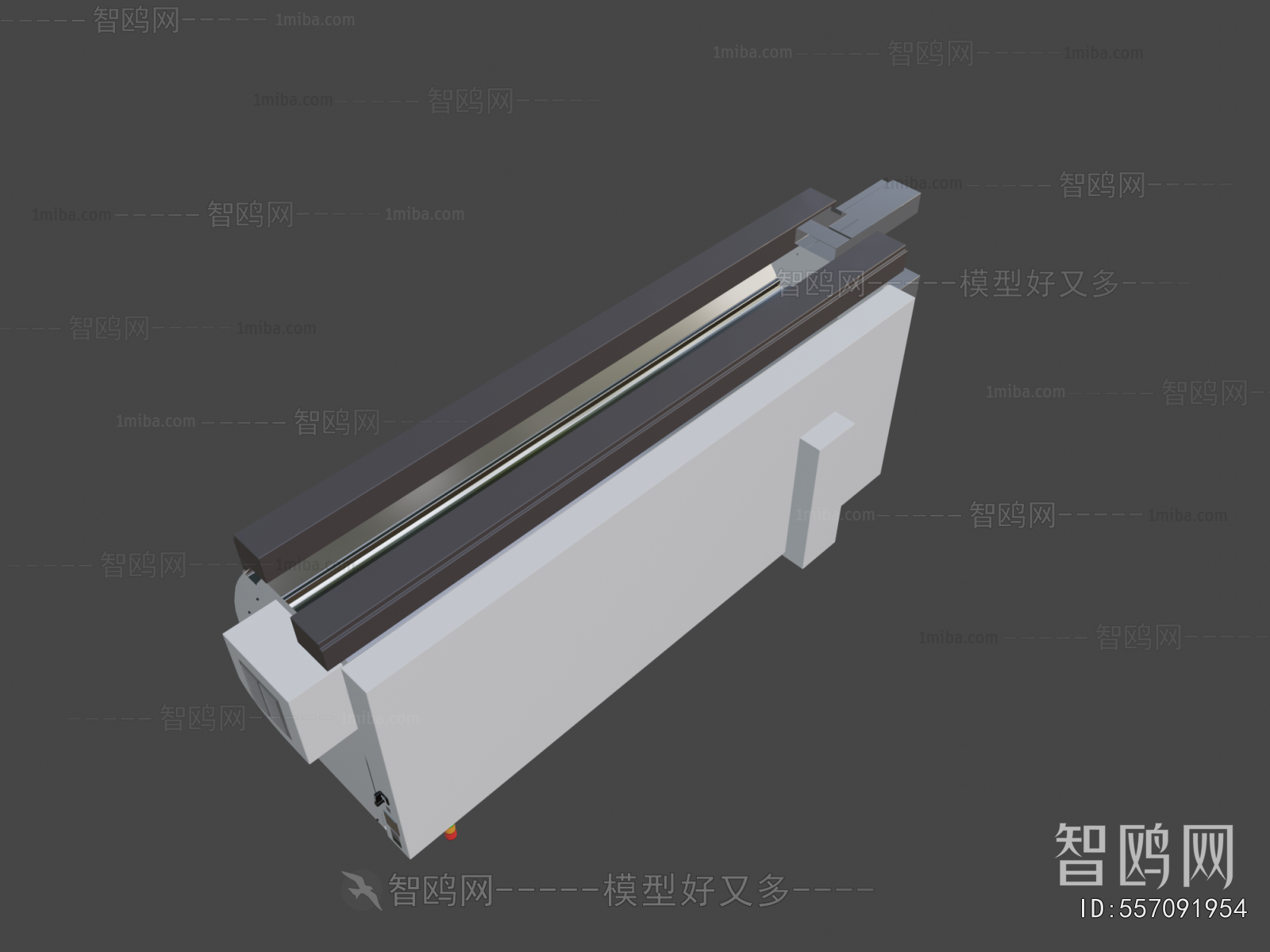 Modern Industrial Equipment