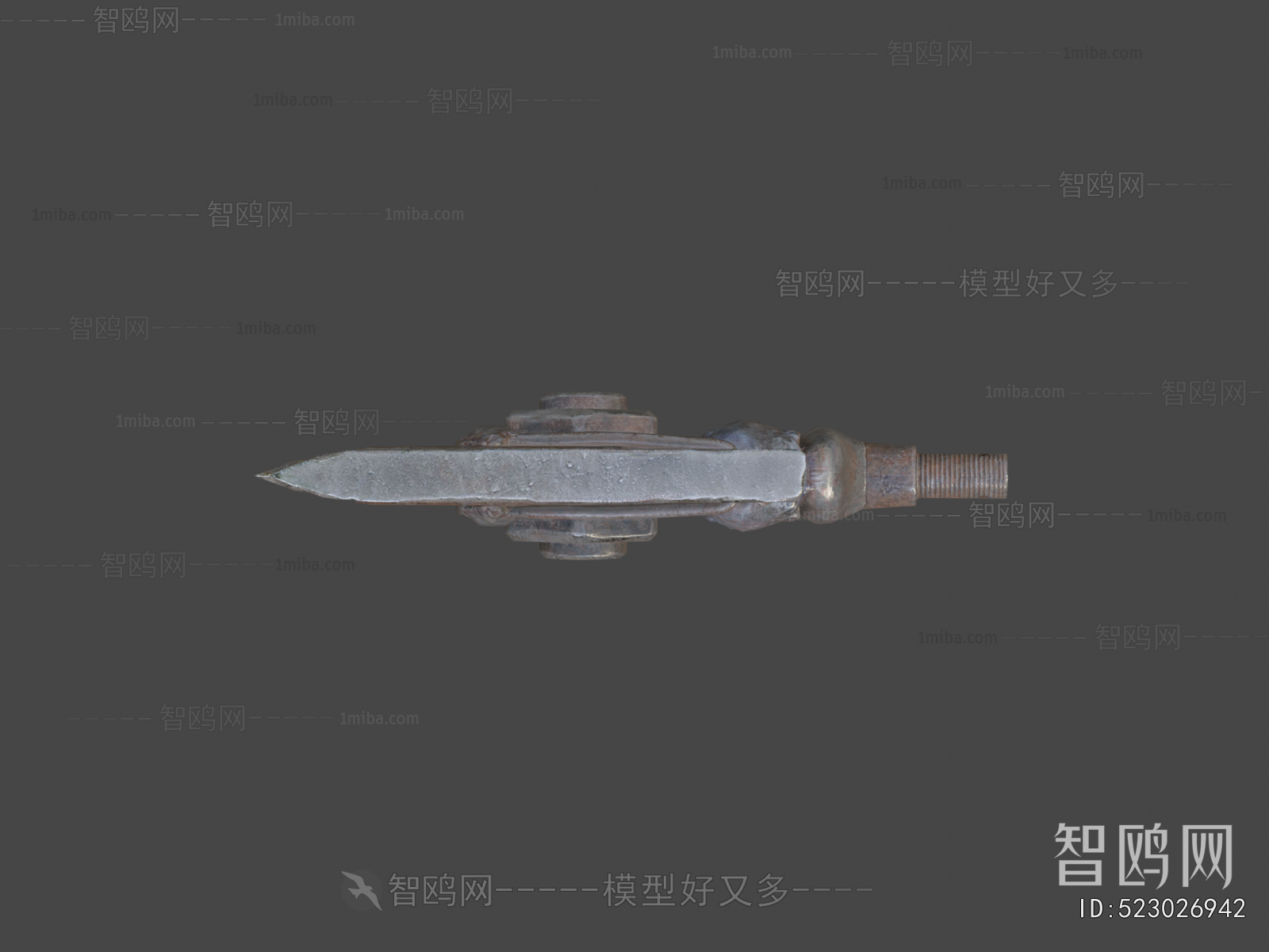 Modern Military Equipment