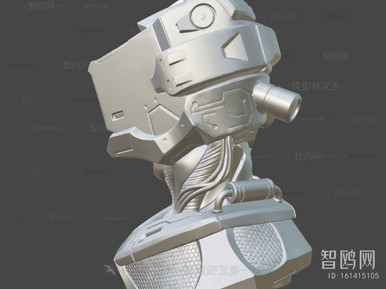 Modern Military Equipment