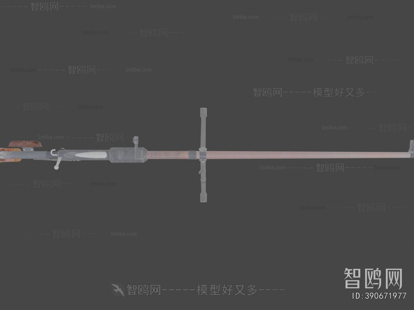 Modern Military Equipment