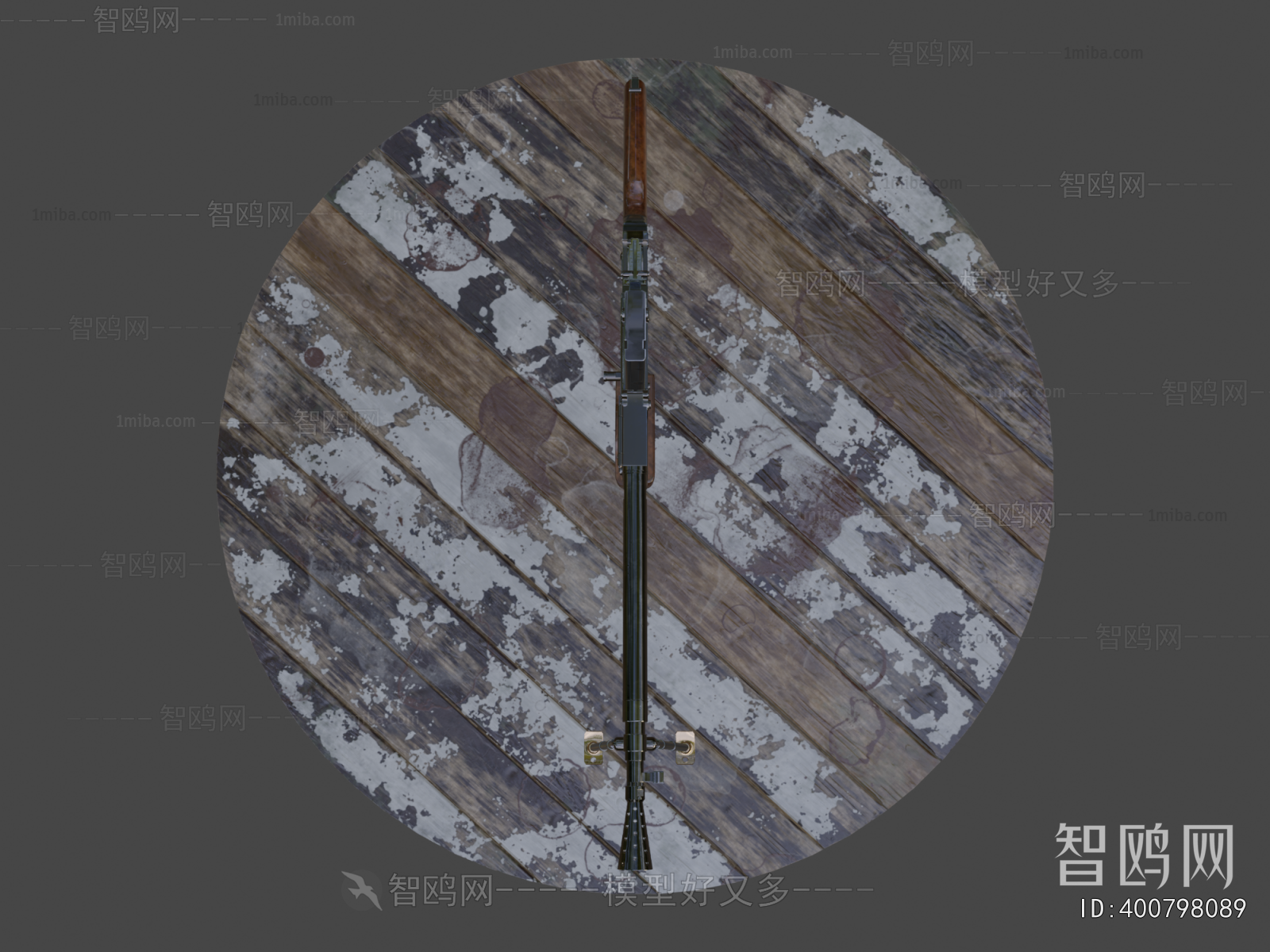 Modern Military Equipment