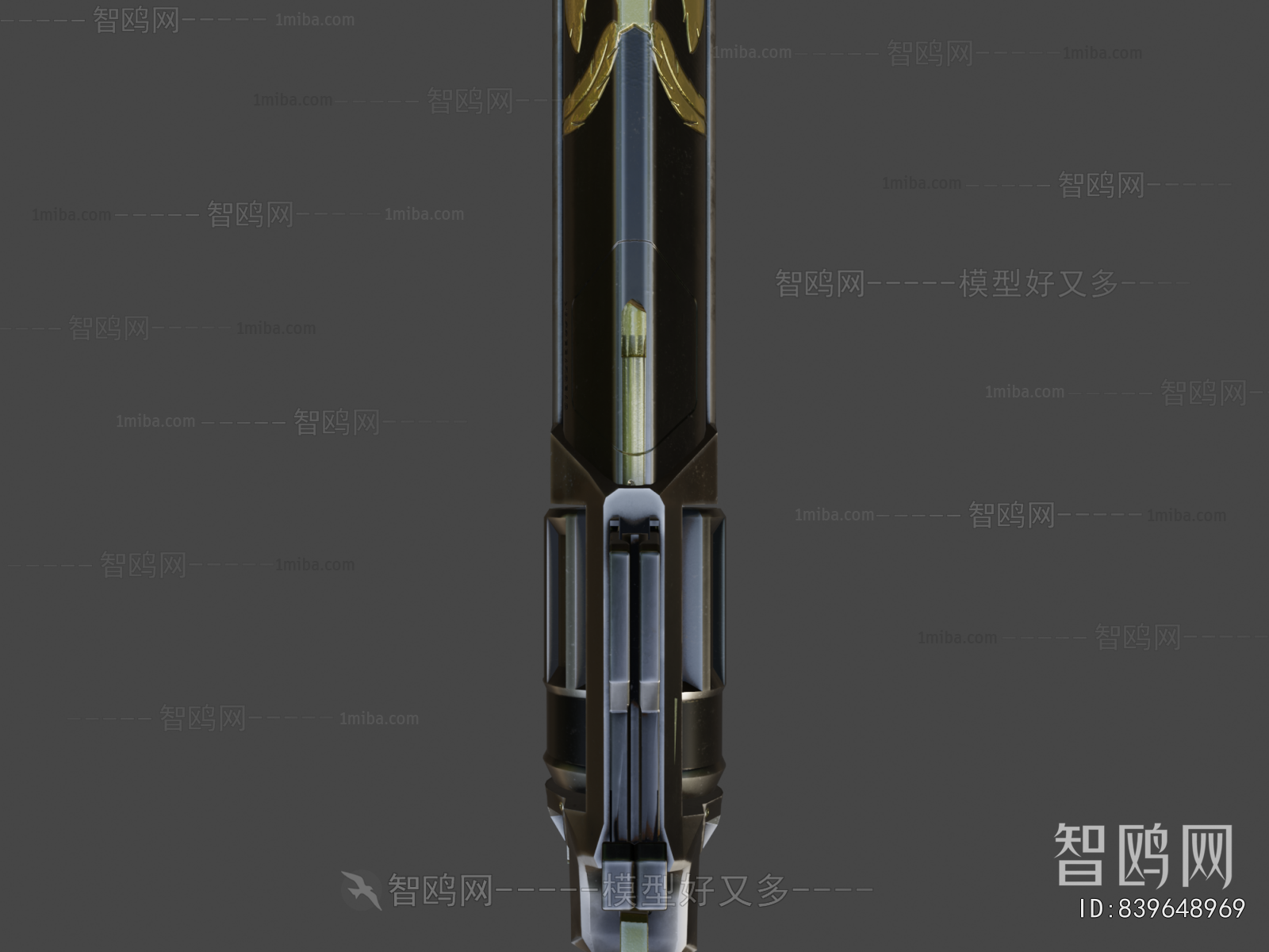 Modern Military Equipment