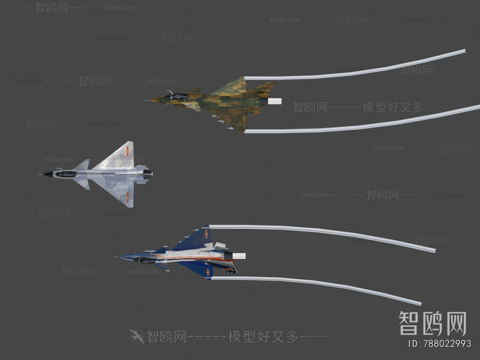 Modern Military Equipment