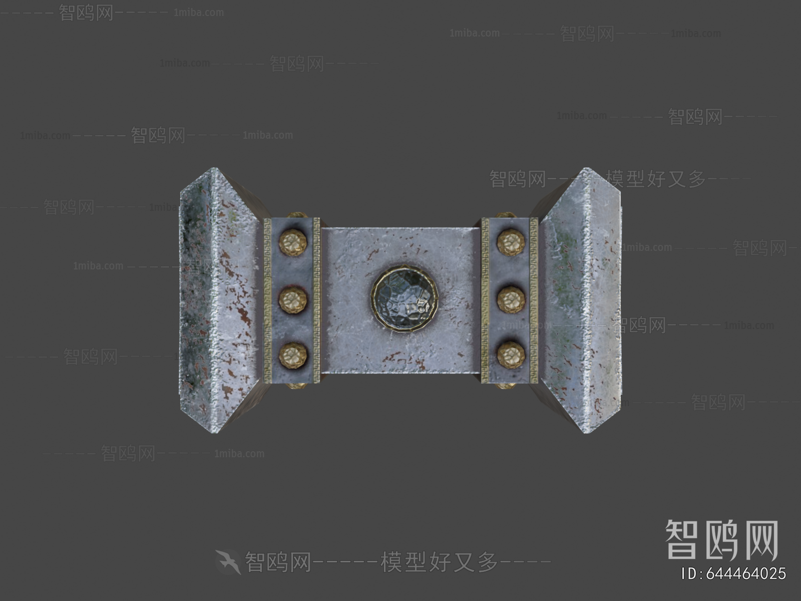 Modern Military Equipment