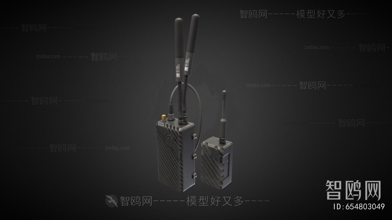 Modern Military Equipment