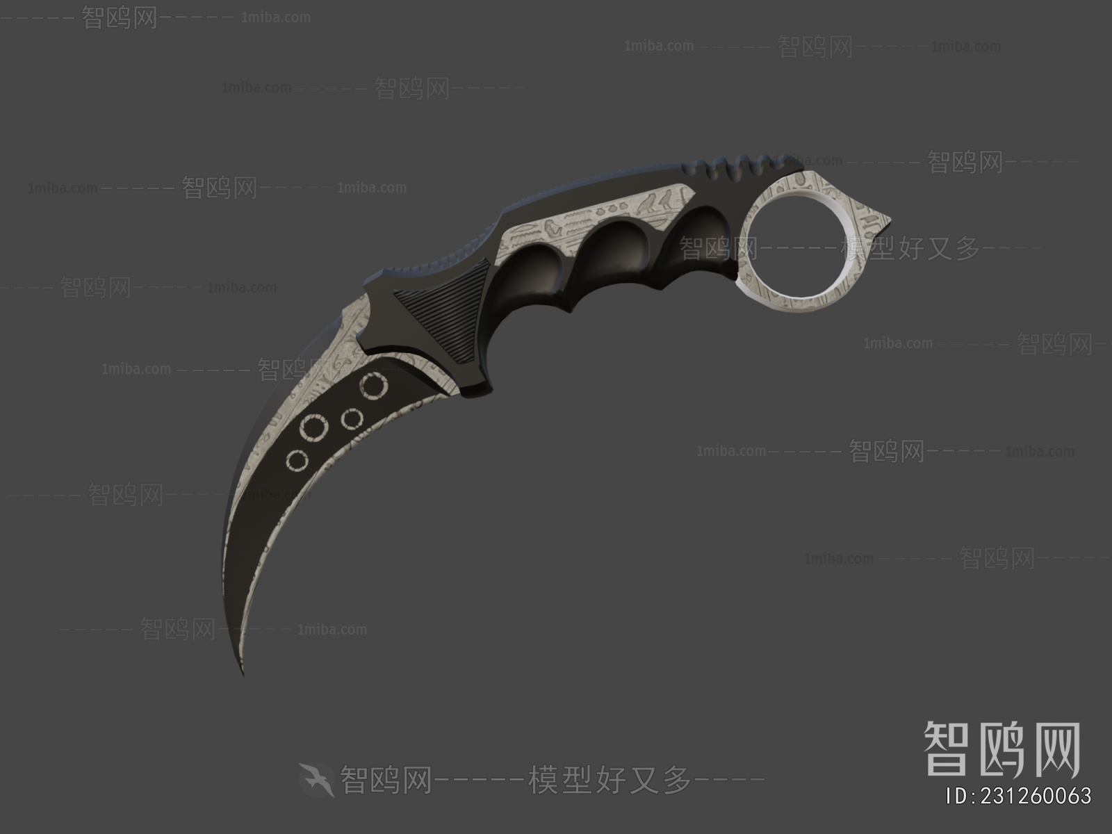 Modern Military Equipment