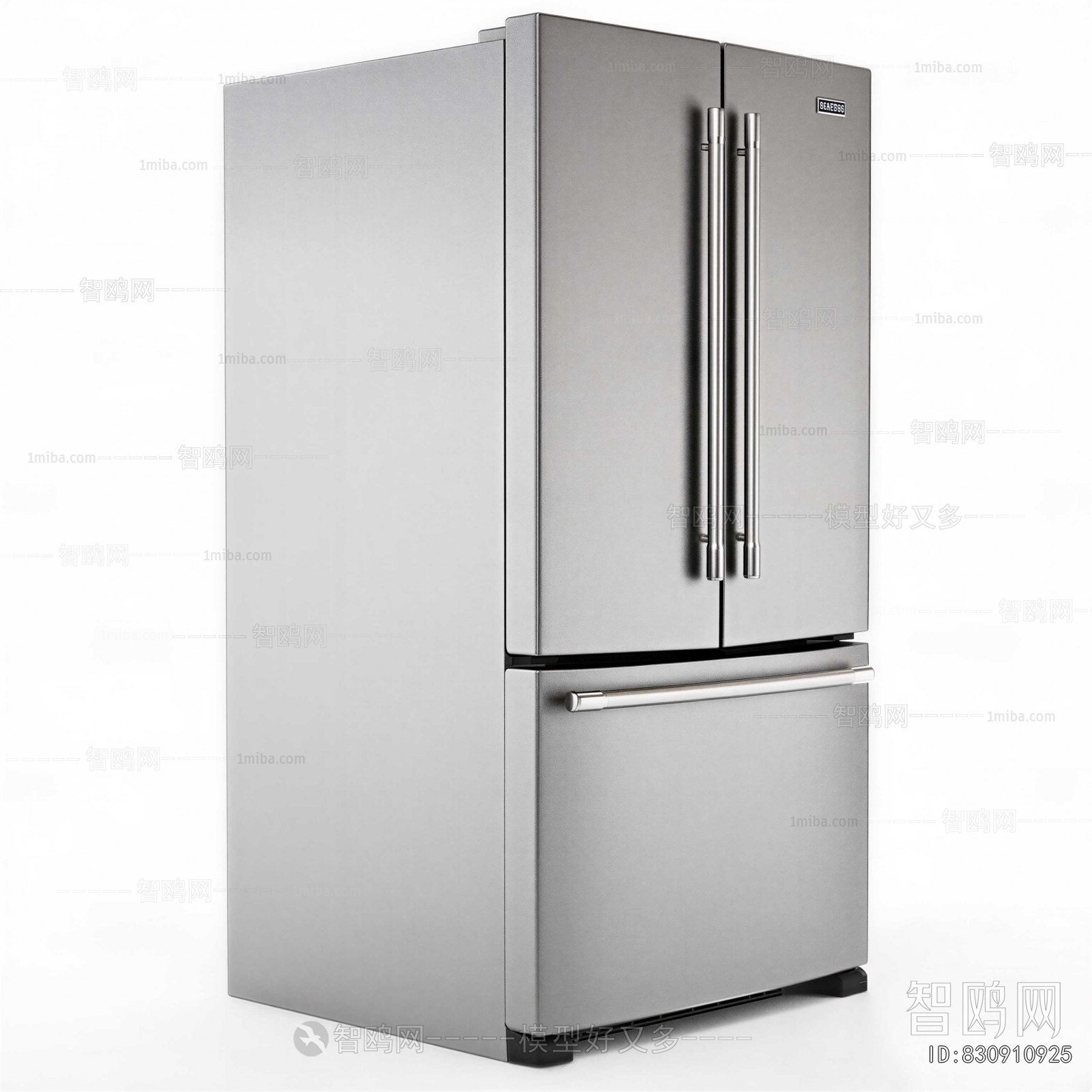 Modern Home Appliance Refrigerator
