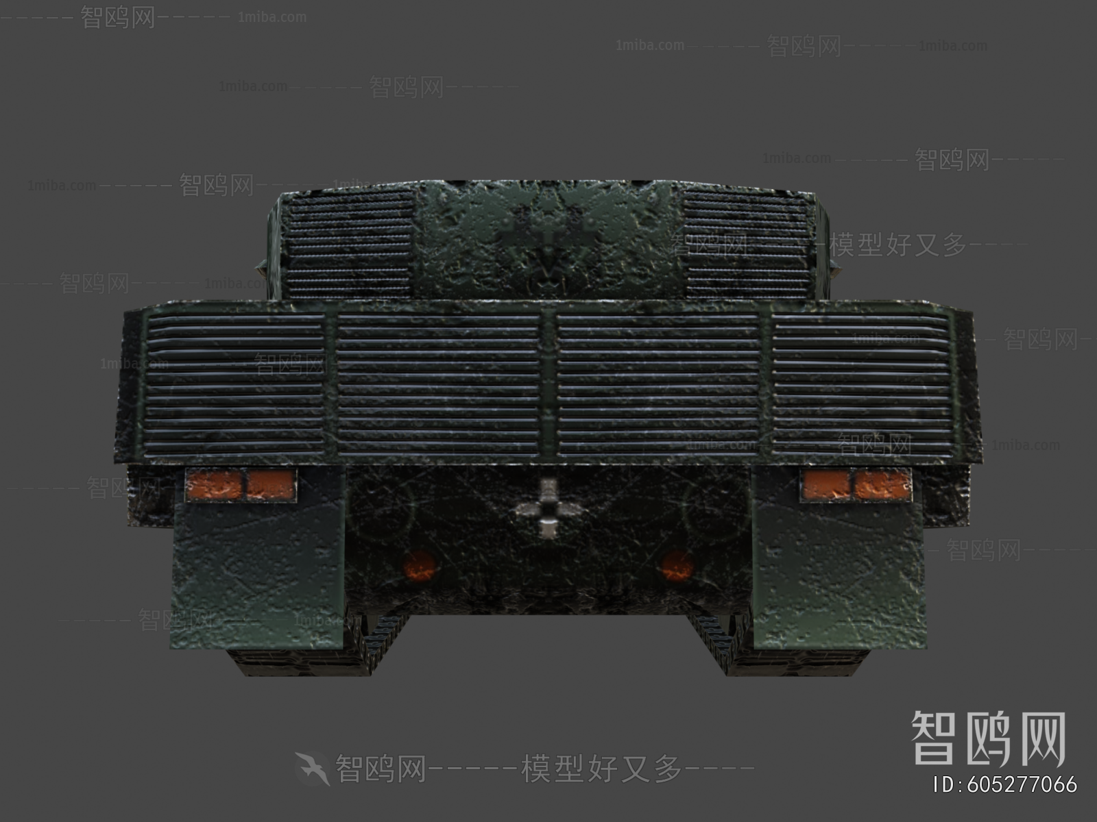 Modern Military Equipment