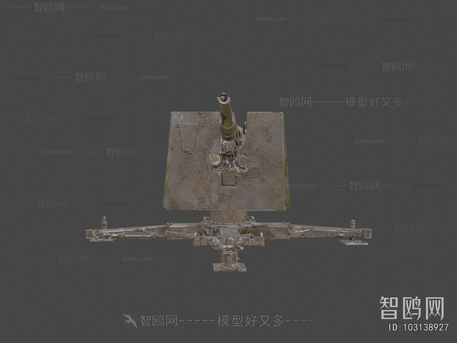 Modern Military Equipment