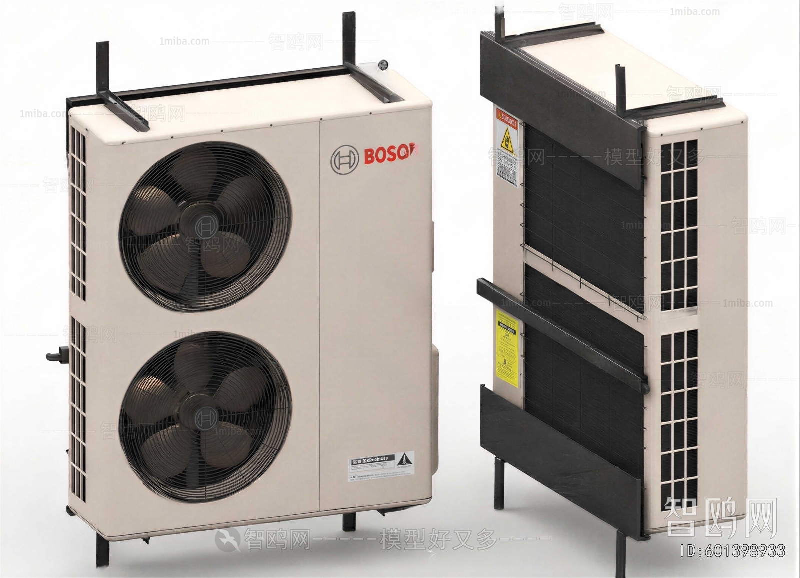 Modern Air Conditioner