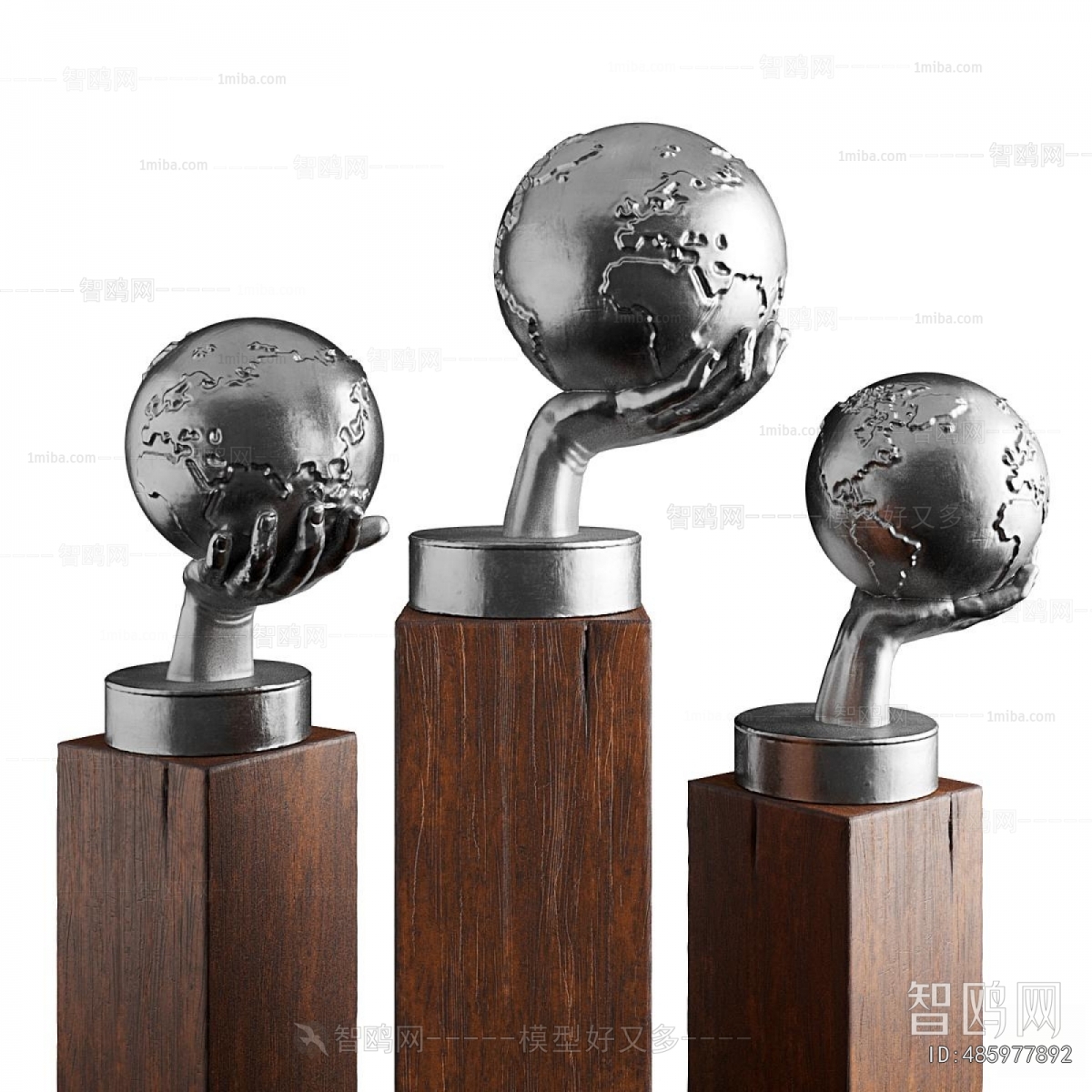 European Style Sculpture