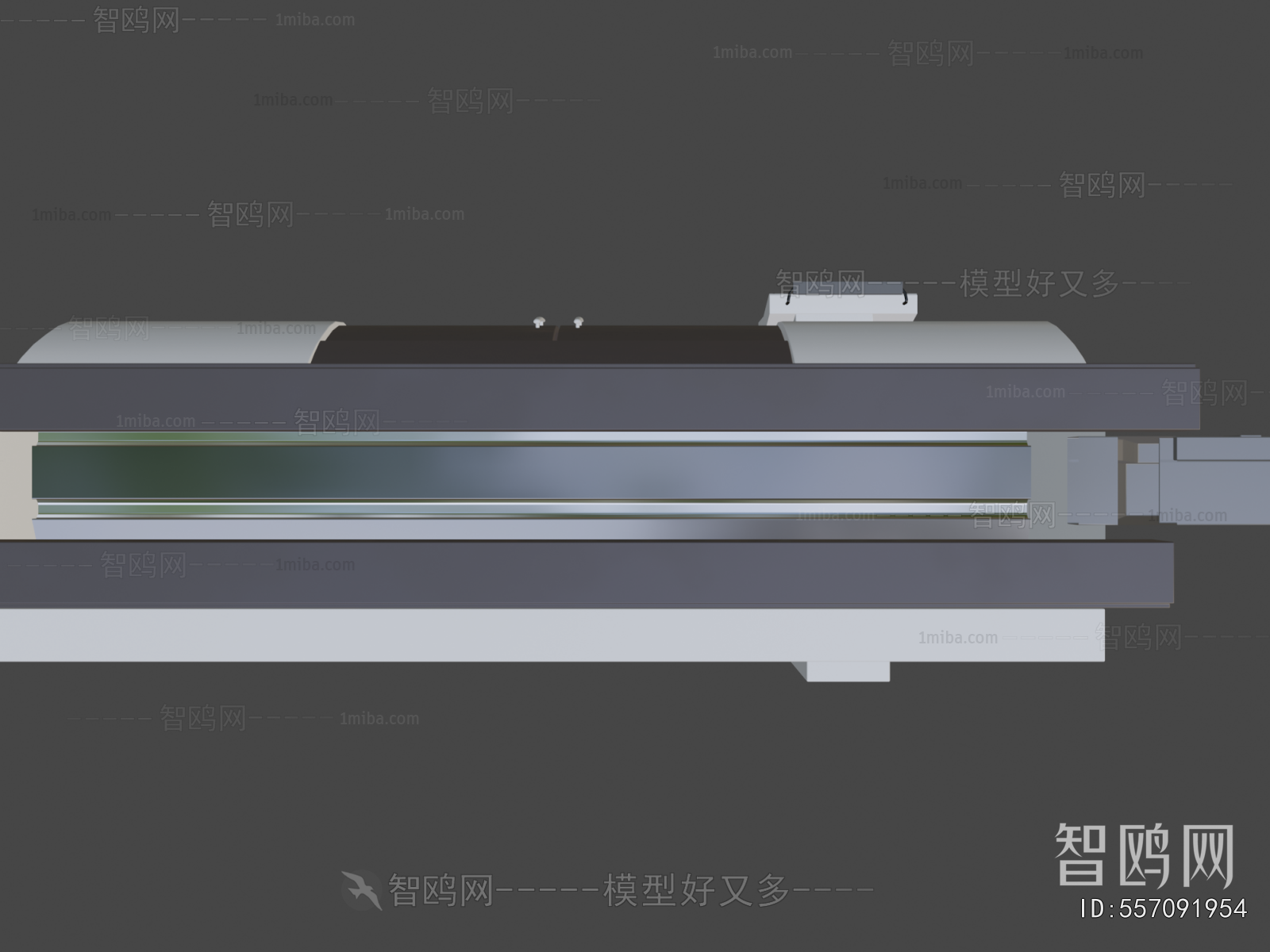Modern Industrial Equipment