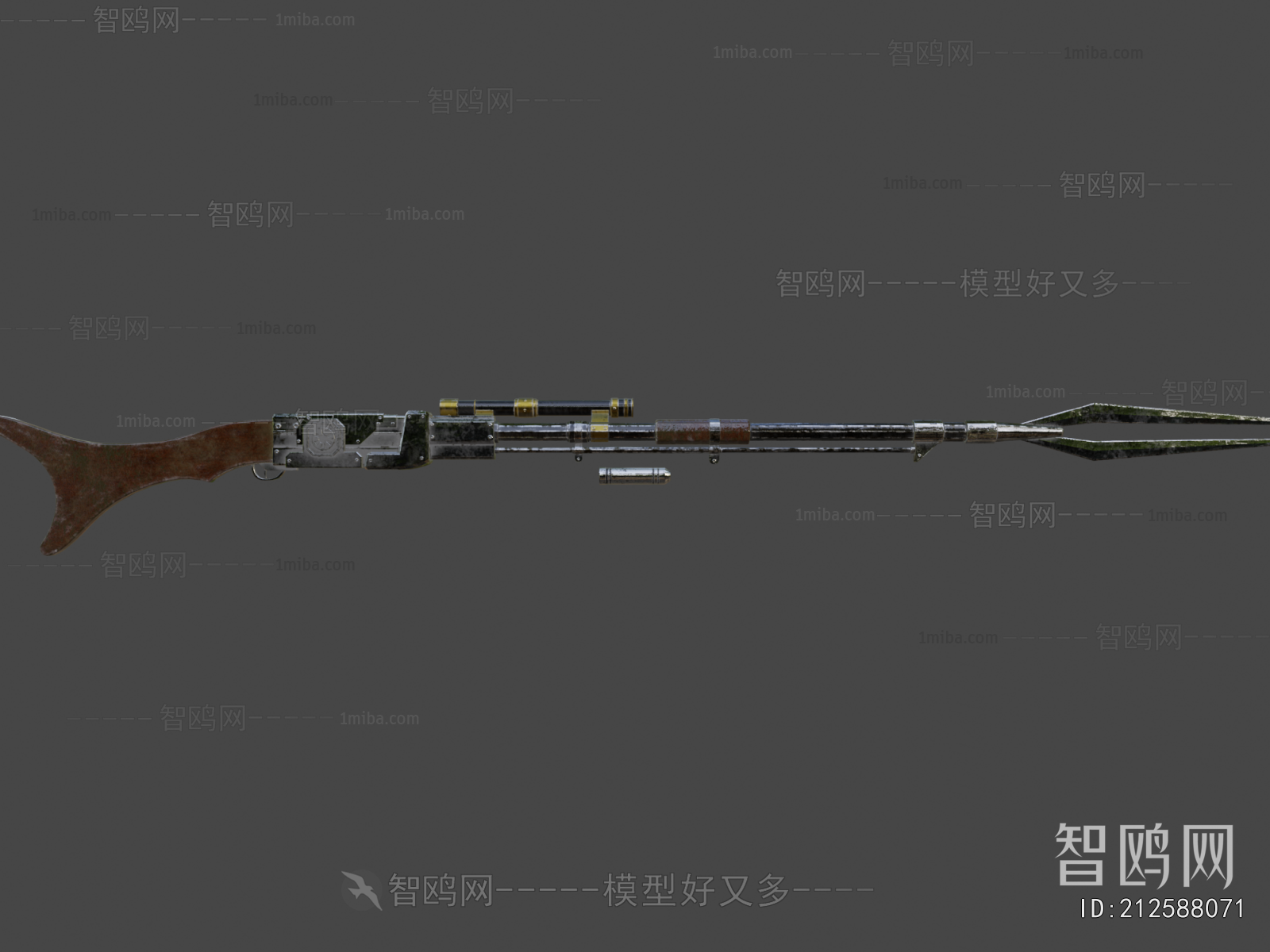 Modern Military Equipment