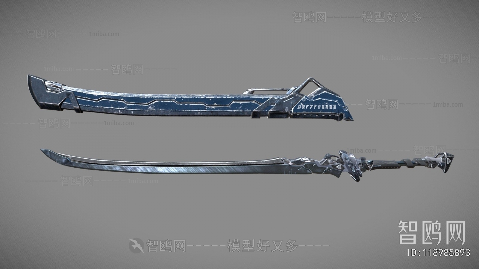 Modern Military Equipment