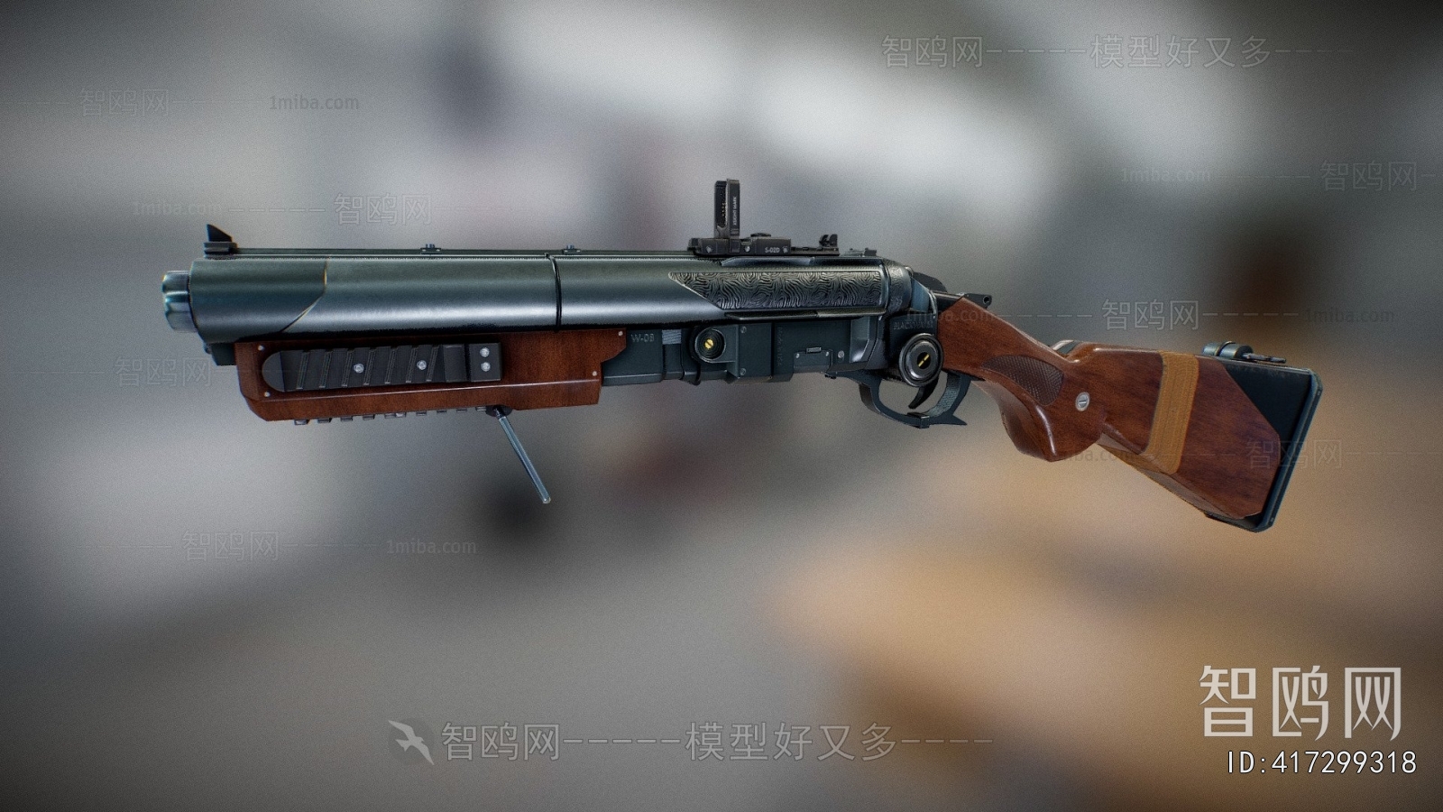 Modern Military Equipment