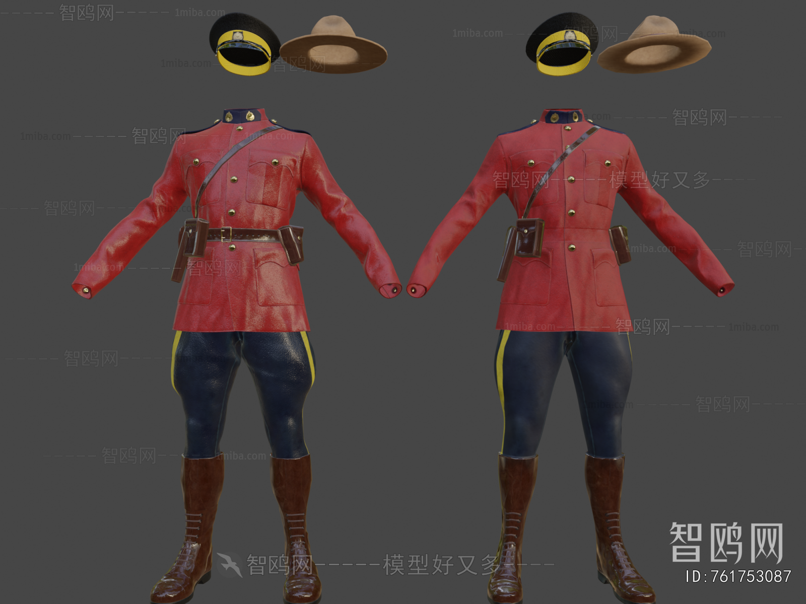 Modern Military Equipment